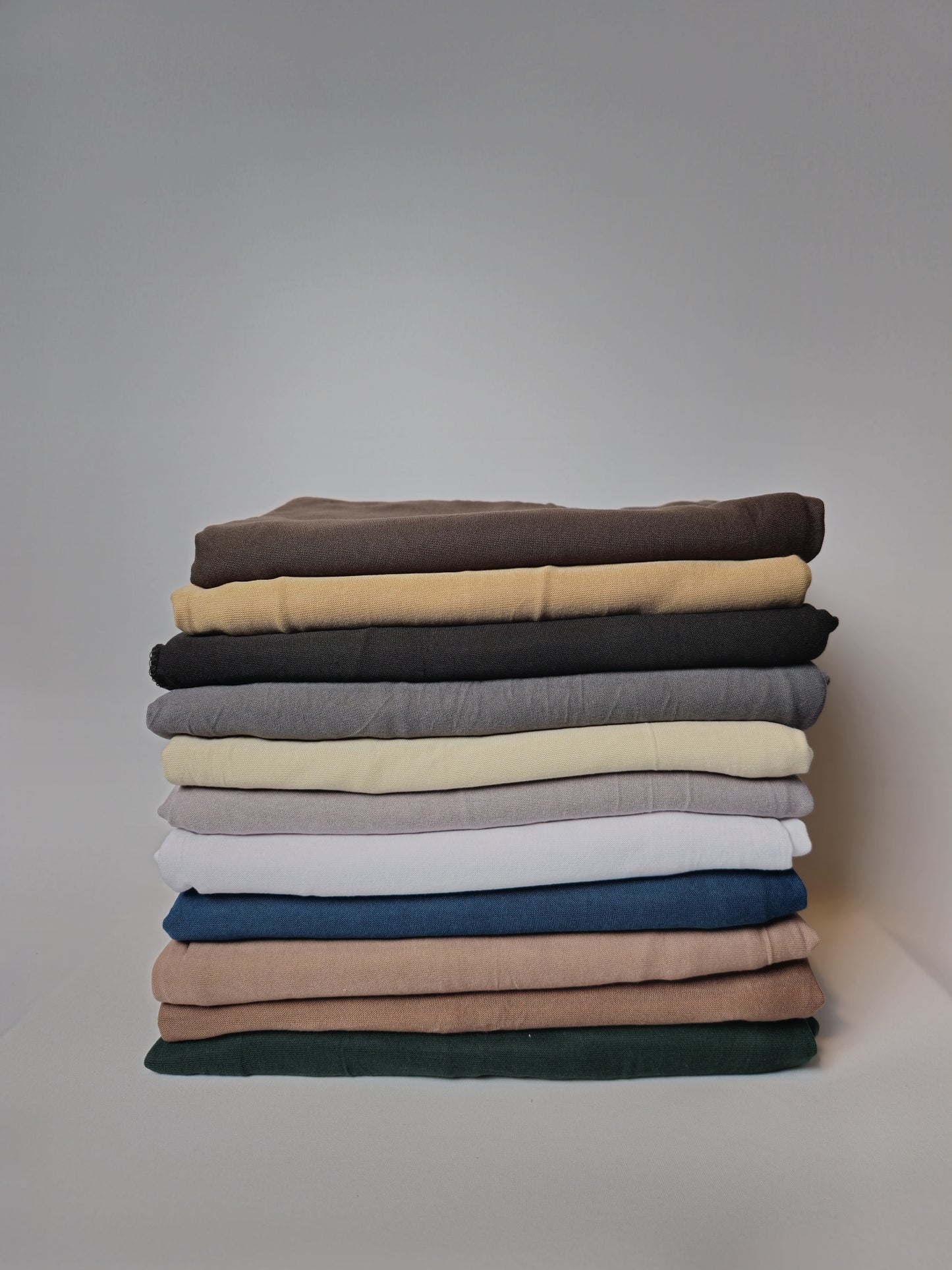 Jersey Hijabs