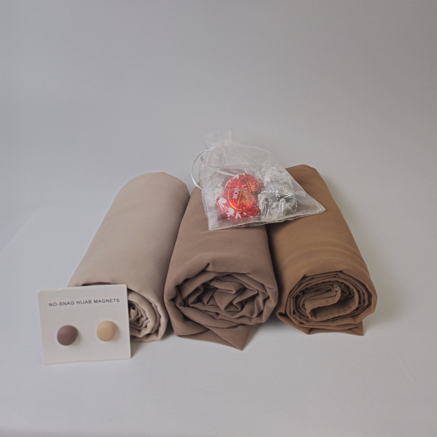 Hijab Gift Hamper | Gift Wrapped