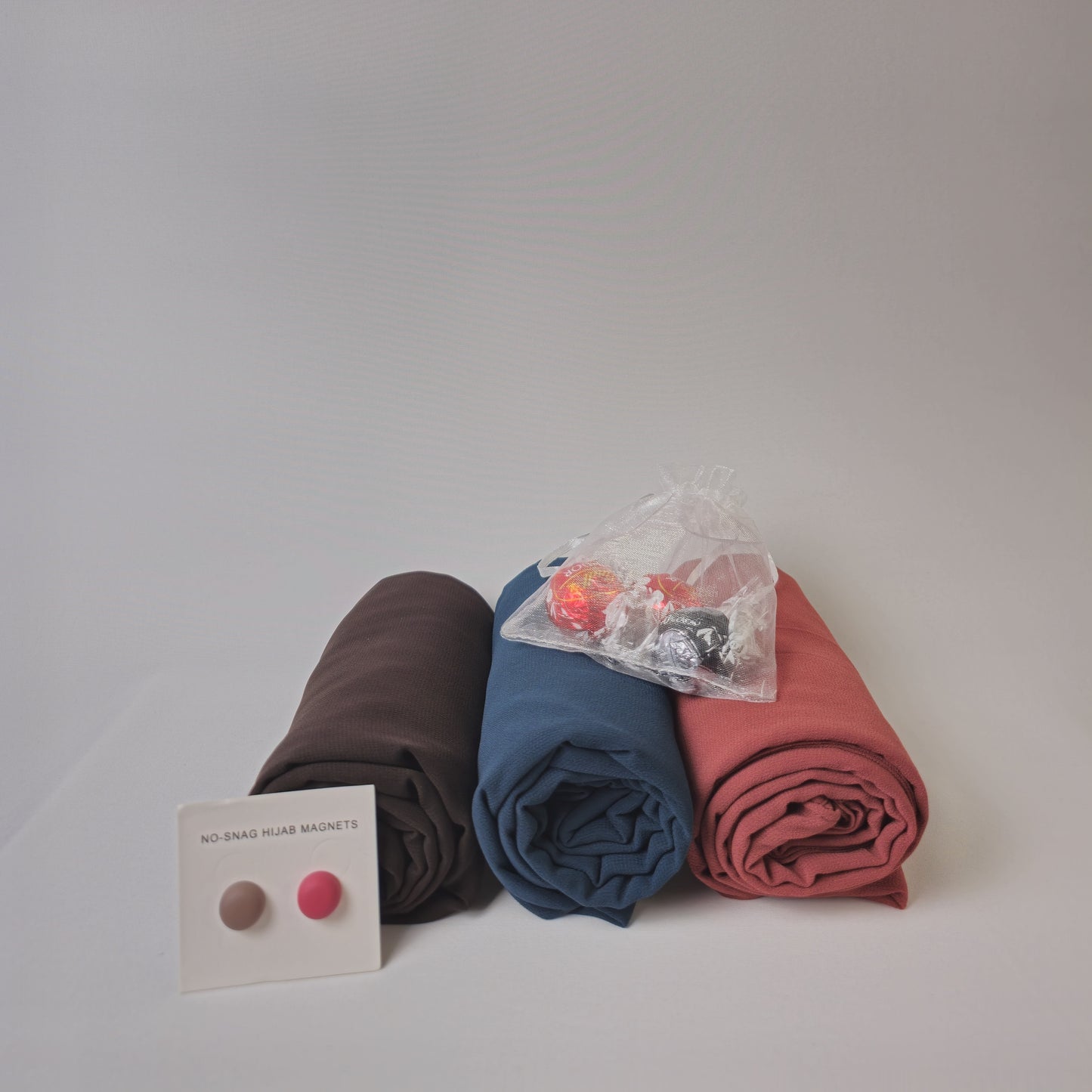 Hijab Gift Hamper | Gift Wrapped