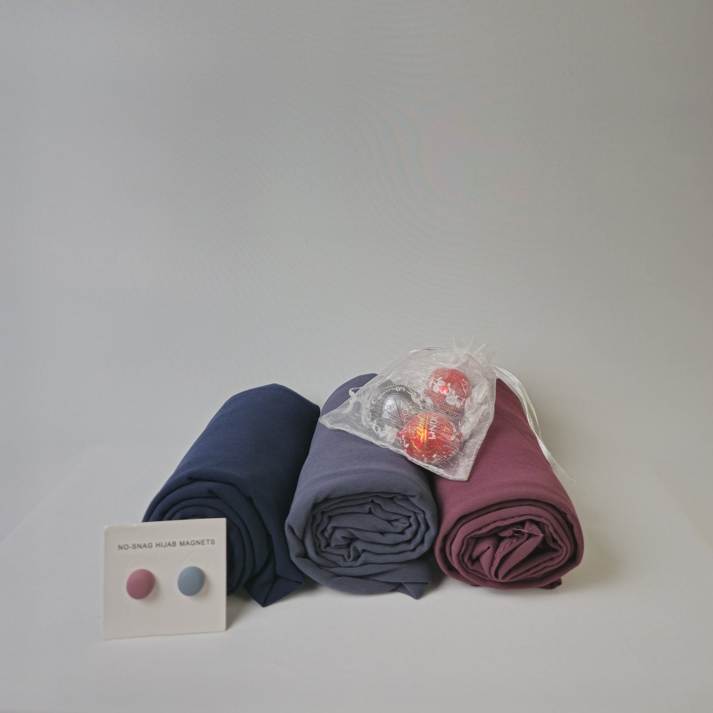 Hijab Gift Hamper | Gift Wrapped