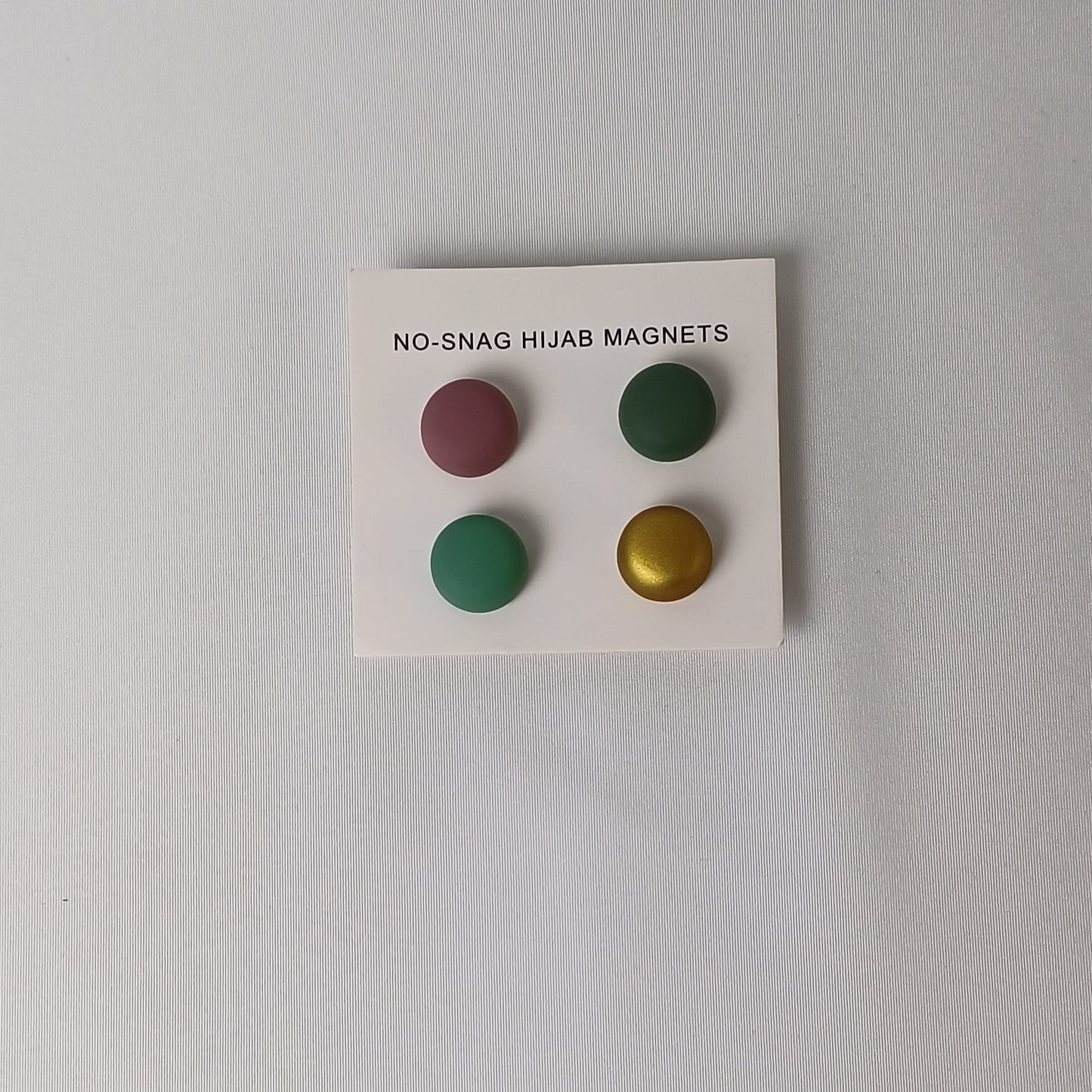 Hijab Magnets