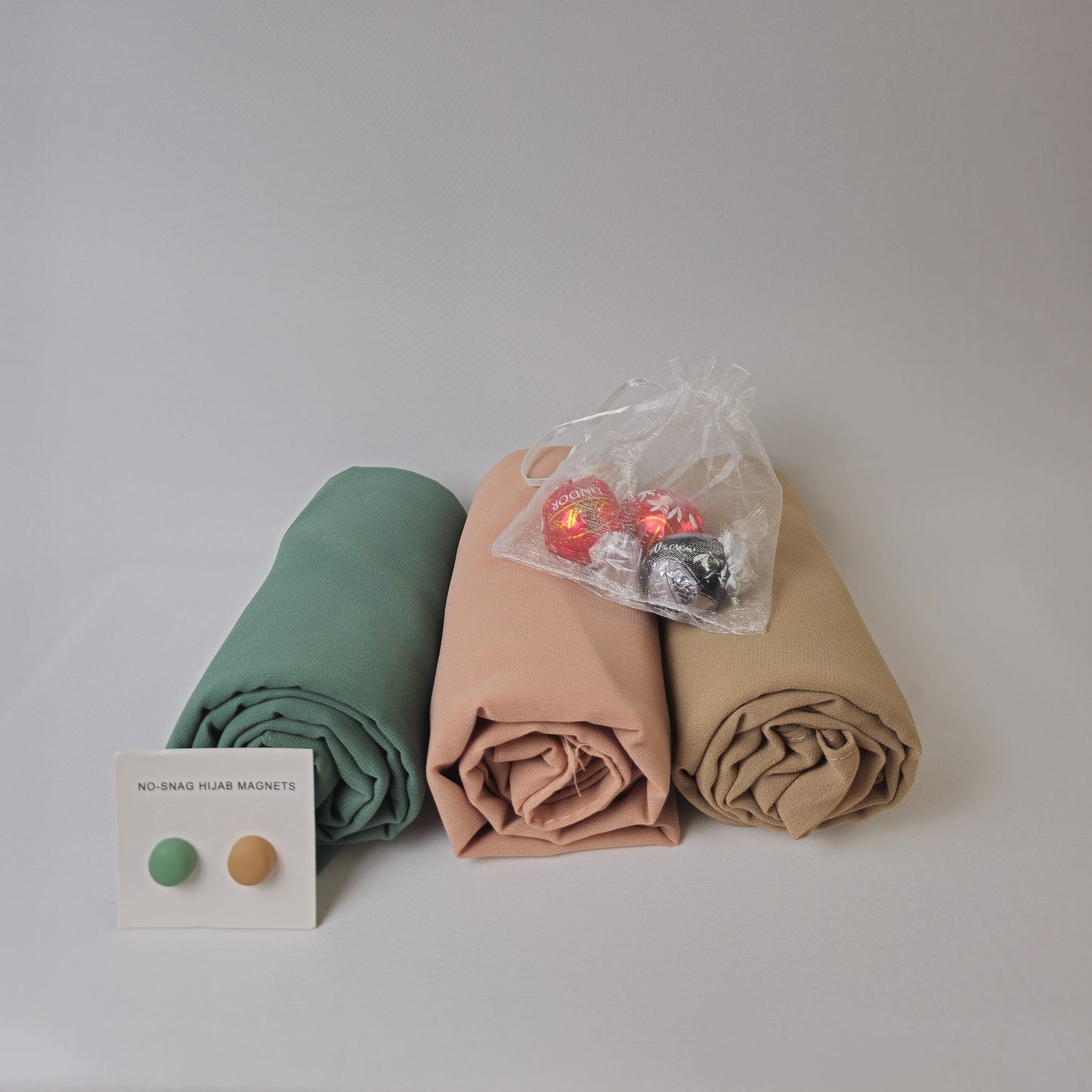Hijab Gift Hamper | Gift Wrapped