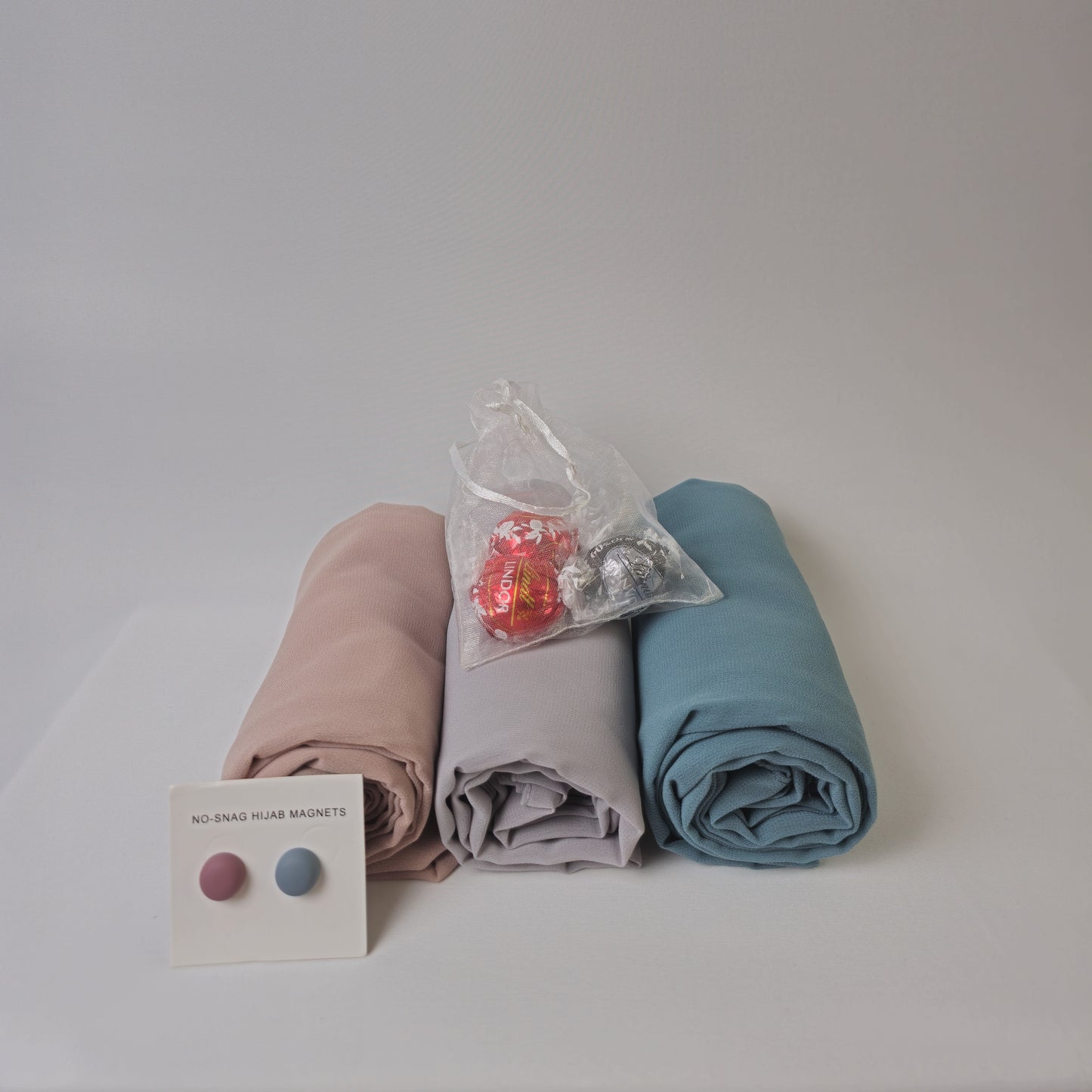 Hijab Gift Hamper | Gift Wrapped