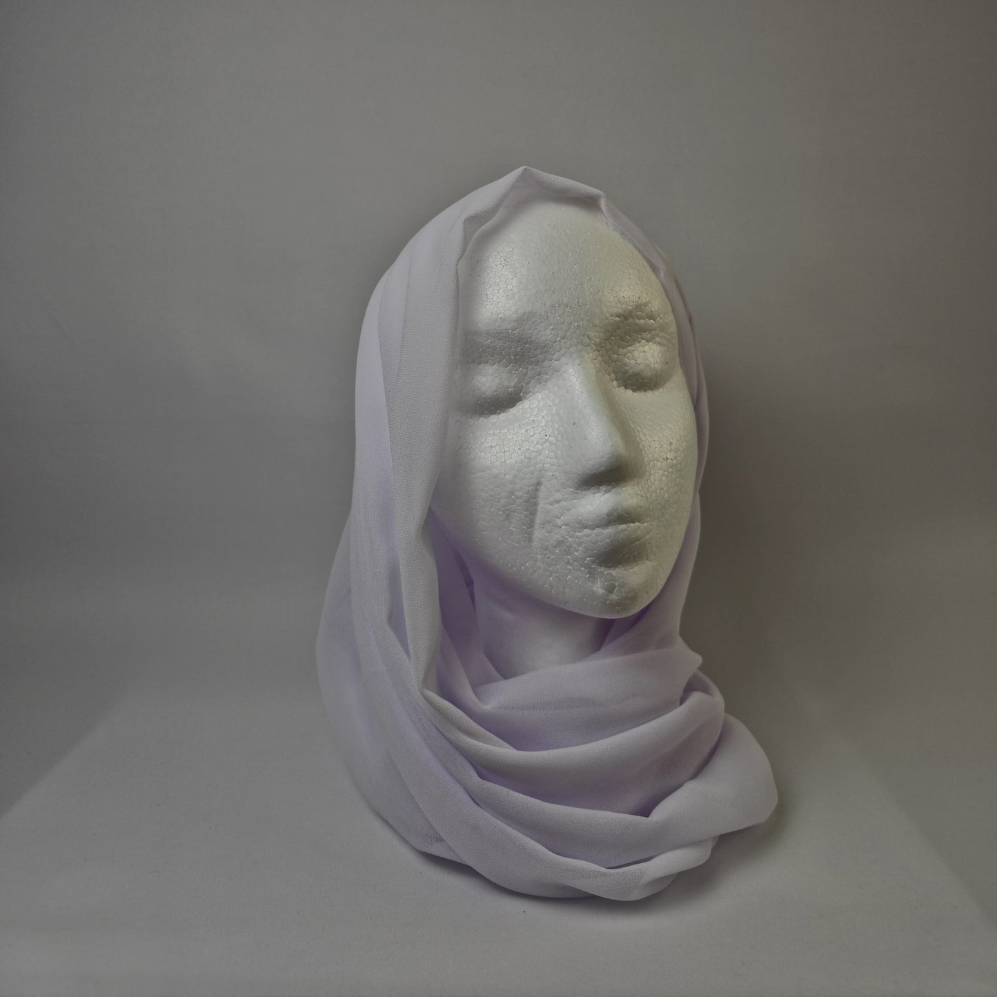 Chiffon Hijabs