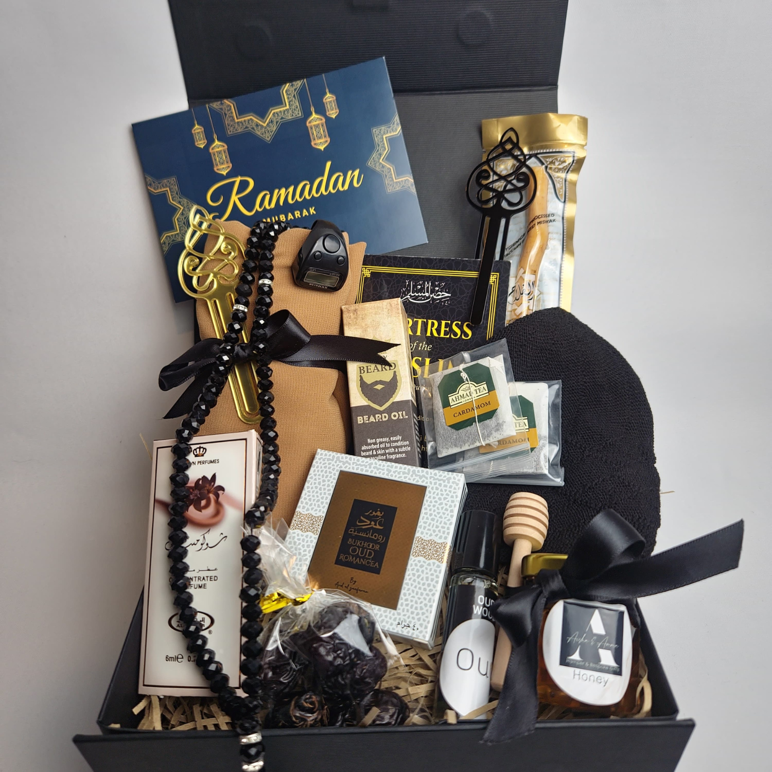 Gift Hampers