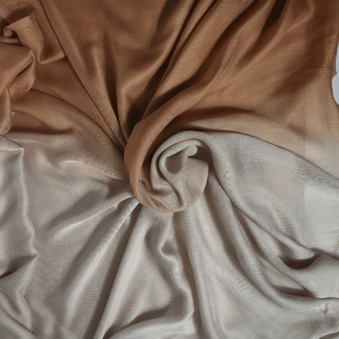 Ombre Modal Hijabs