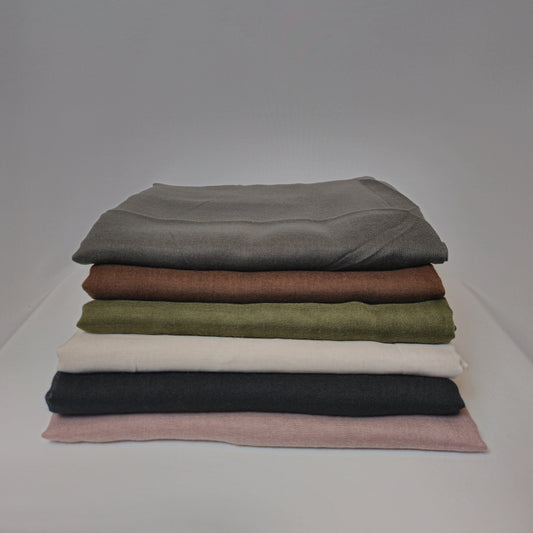 Viscose Hijabs