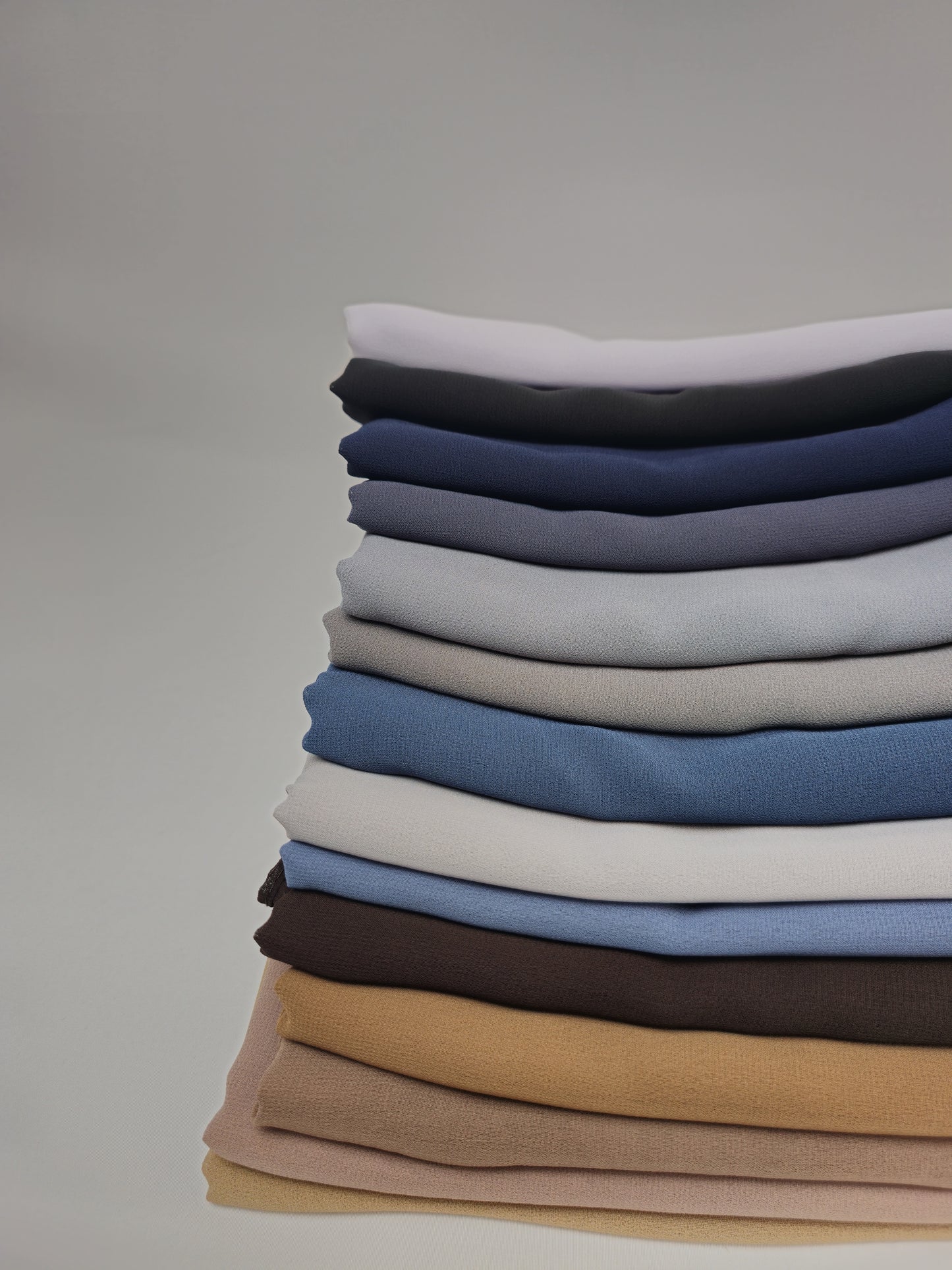 Chiffon Hijabs