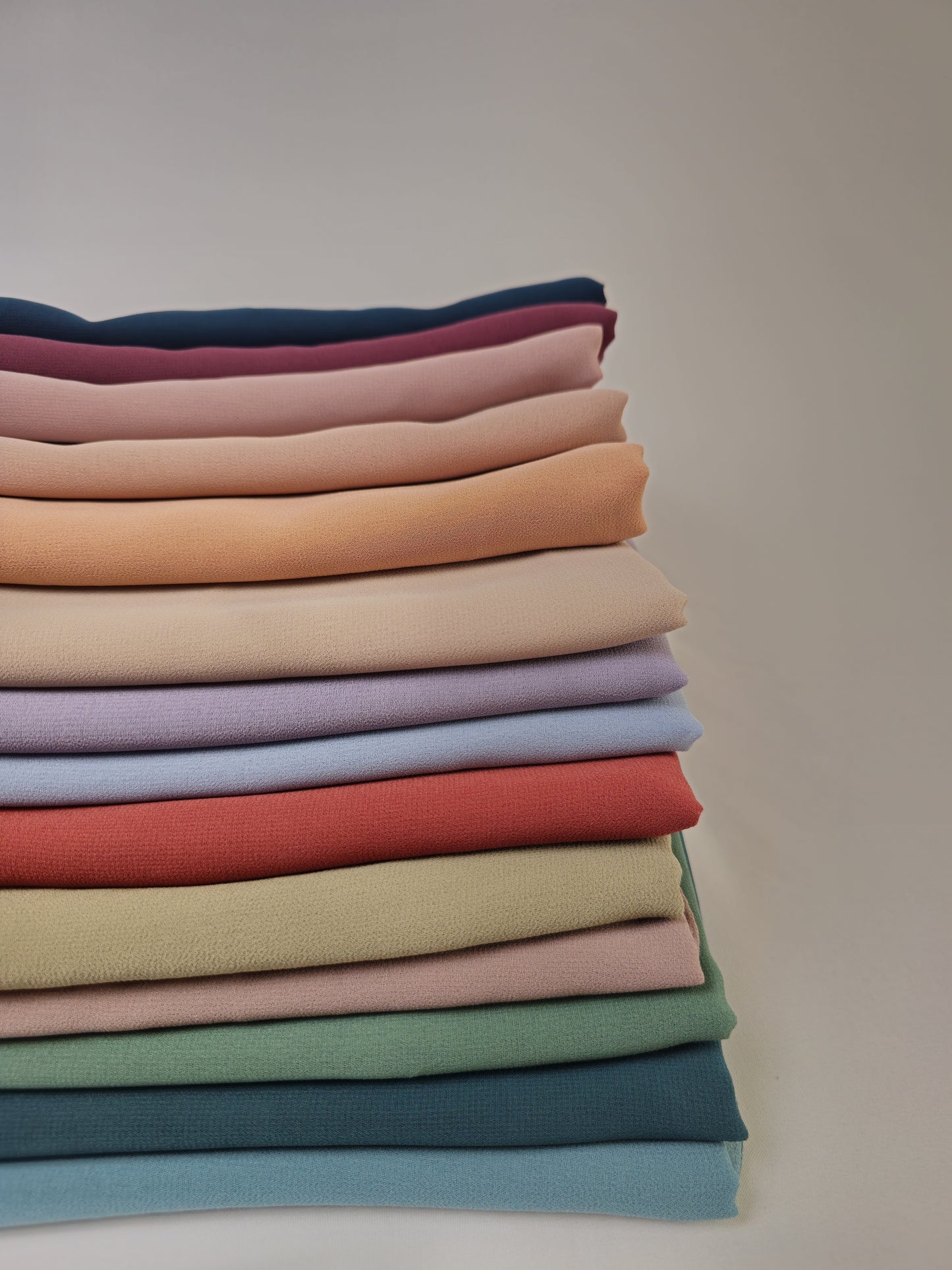 Chiffon Hijabs