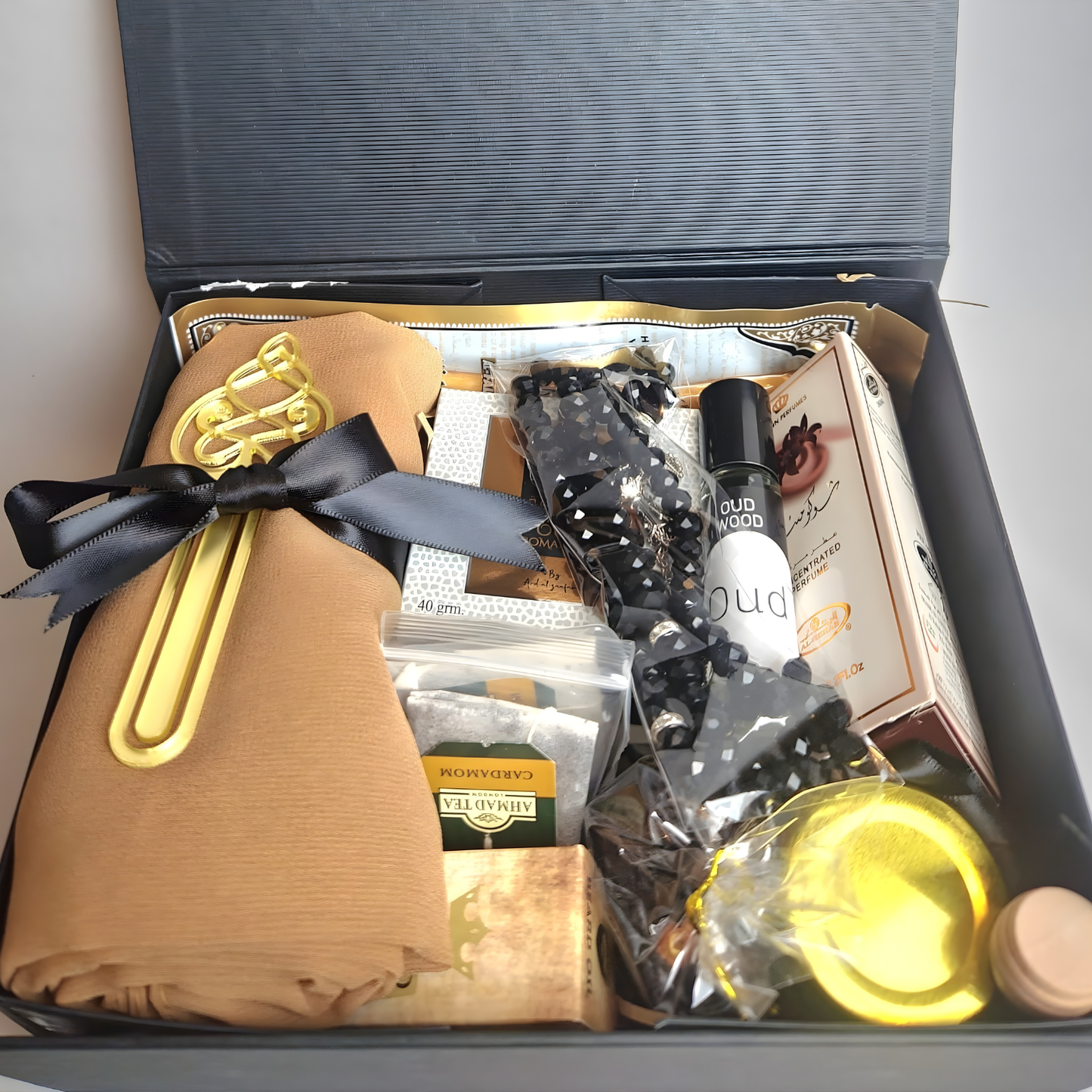Ramadan & Eid Gift Hamper