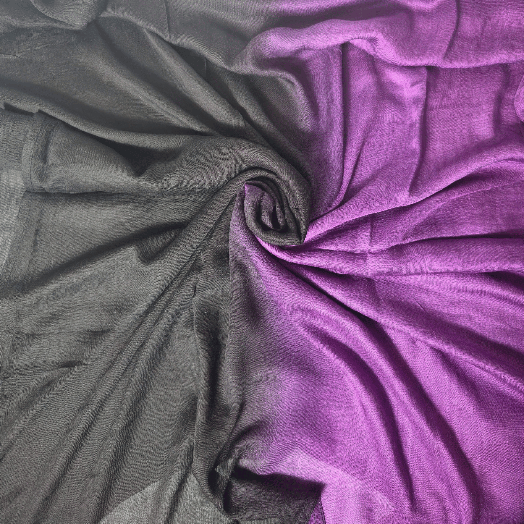 Ombre Modal Hijabs