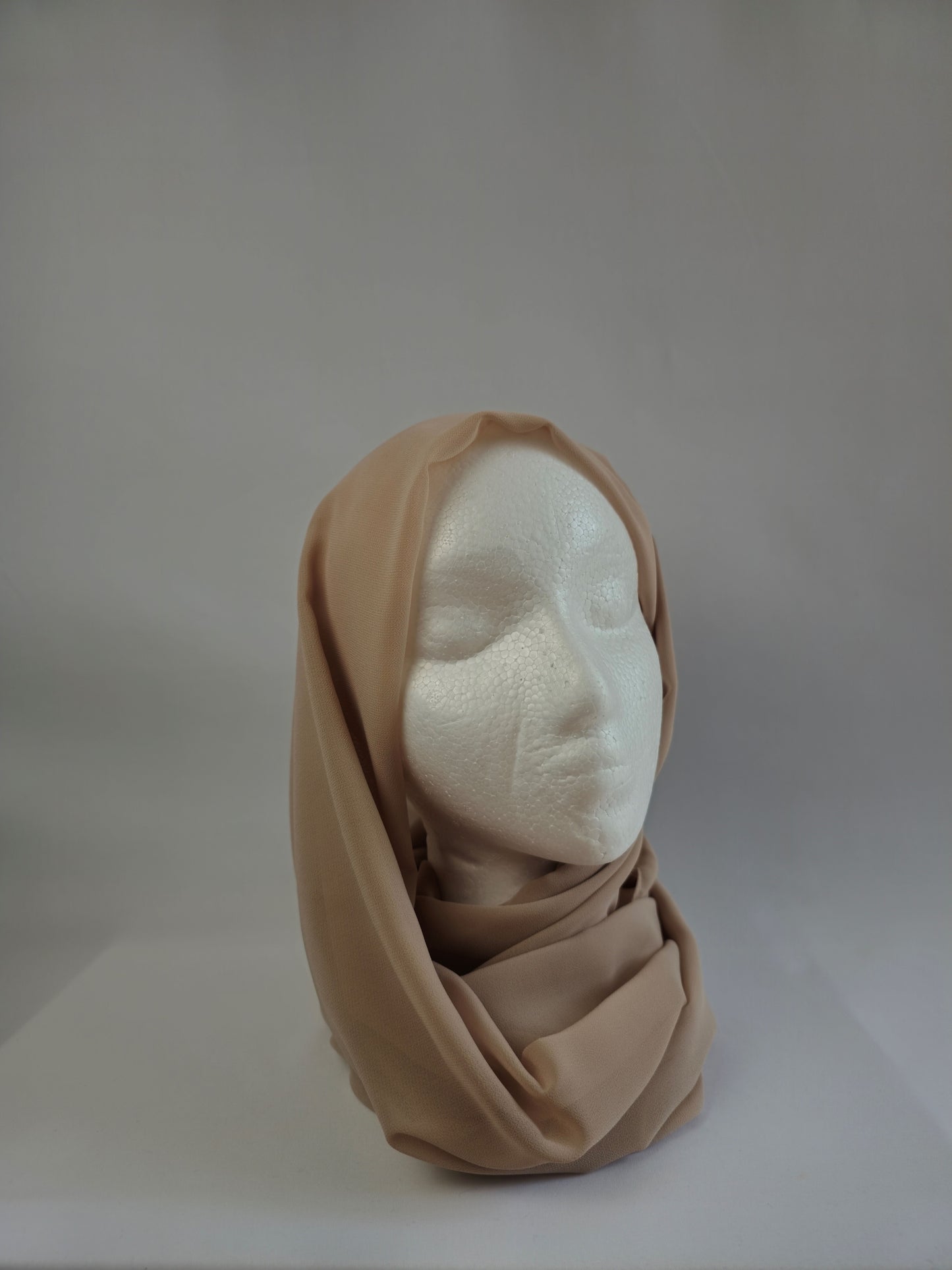 Chiffon Hijabs