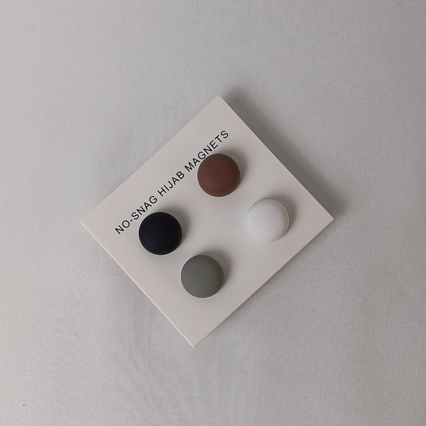 Hijab Magnets
