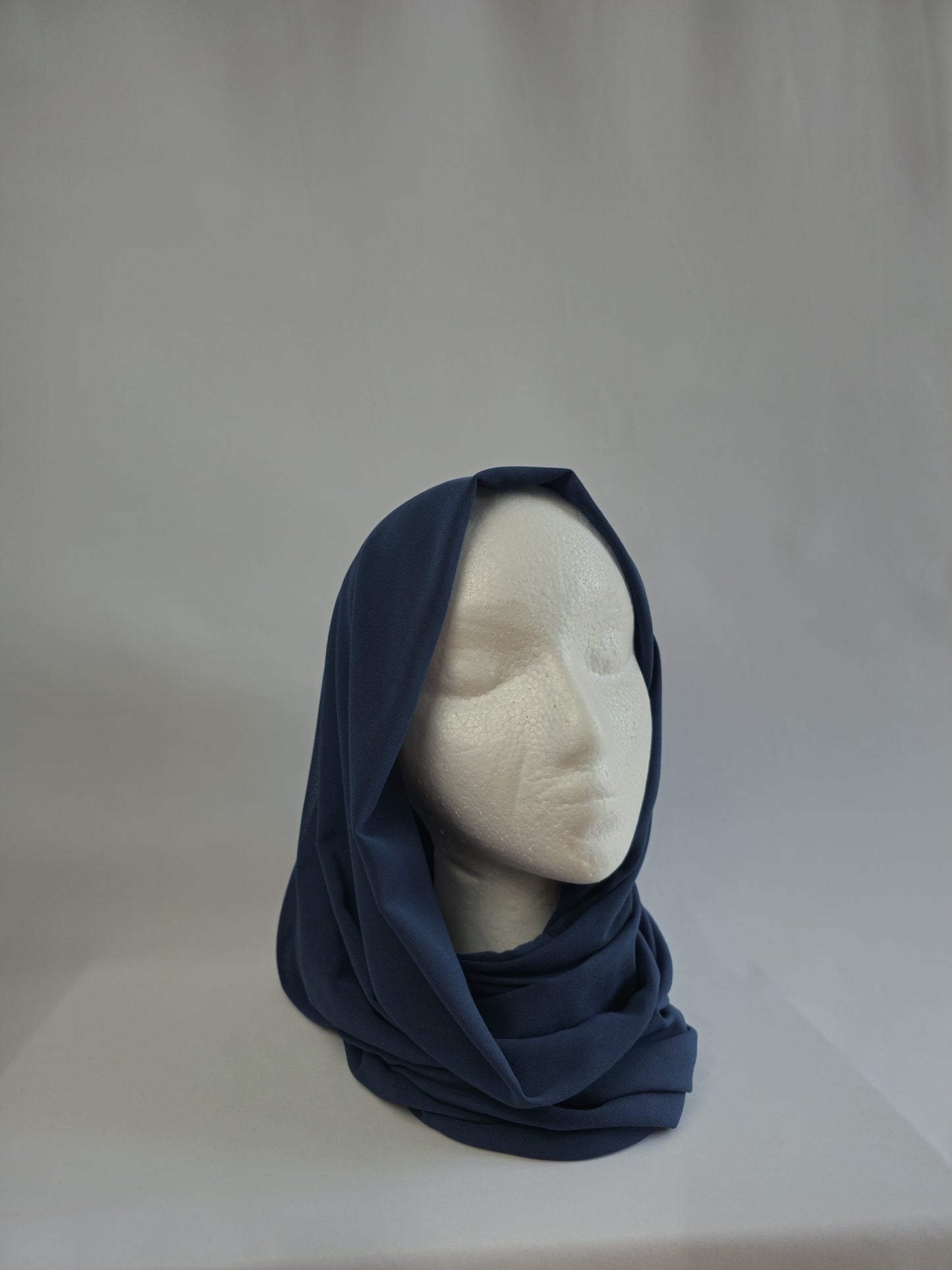 Chiffon Hijabs
