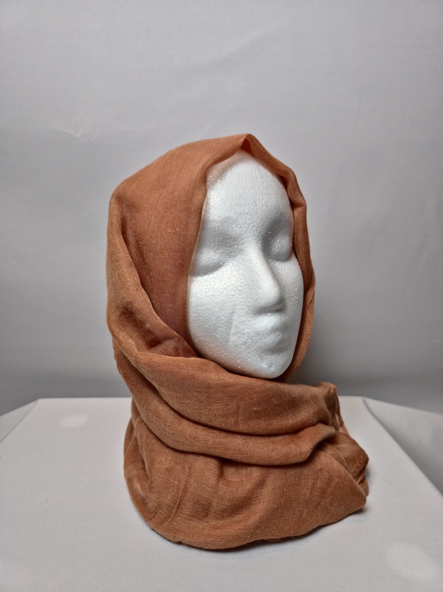 Plain Cotton Hijabs
