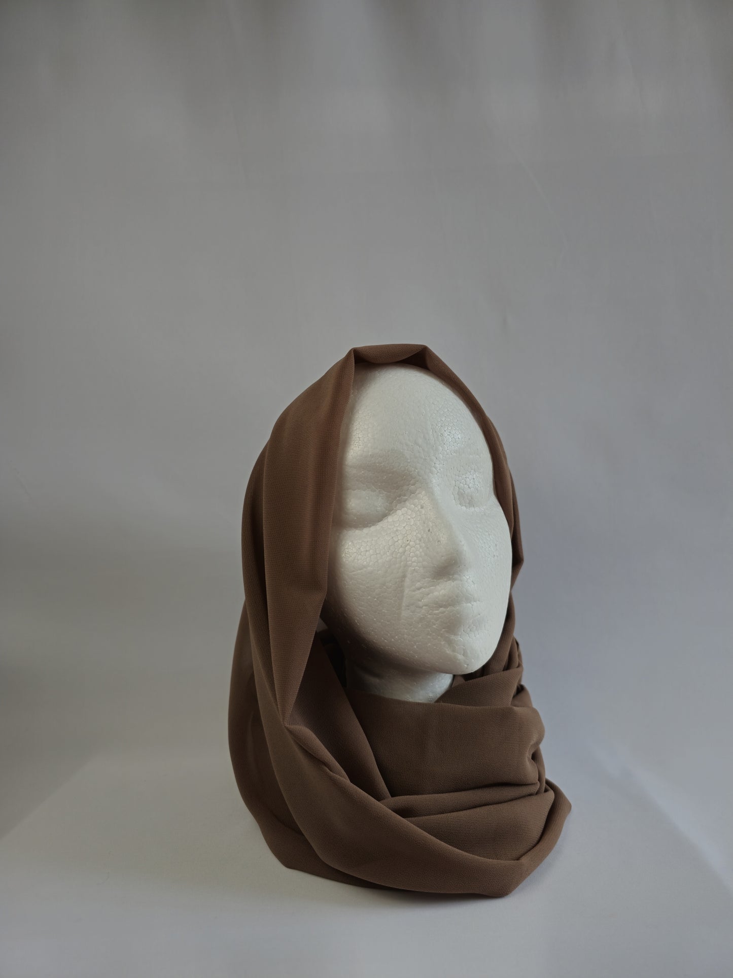 Chiffon Hijabs
