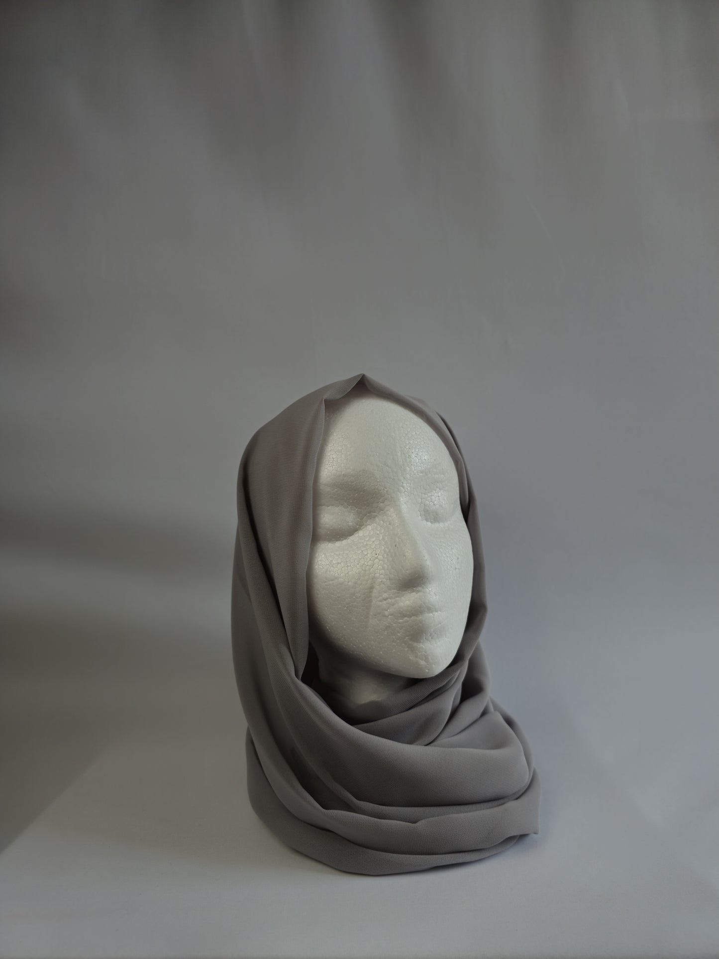 Chiffon Hijabs