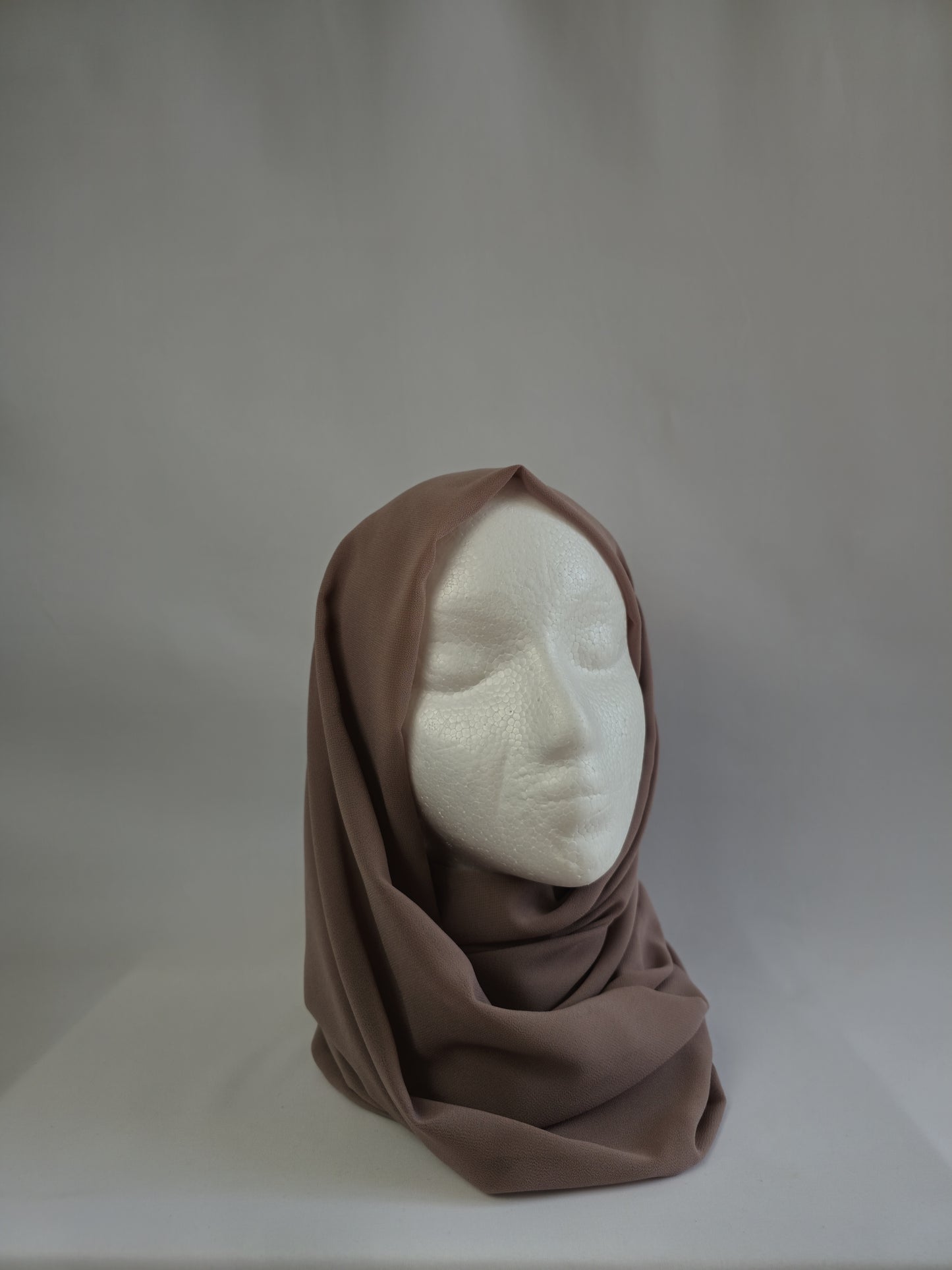 Chiffon Hijabs