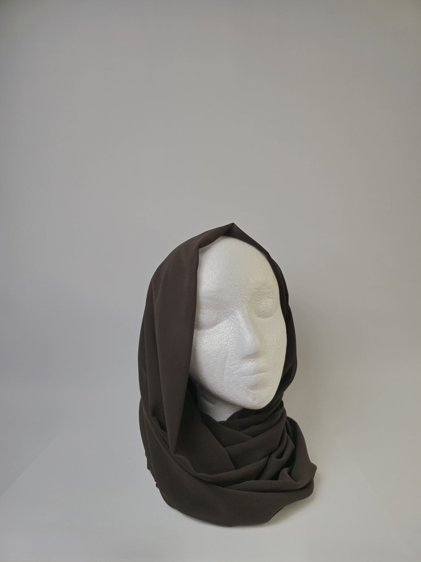 Chiffon Hijabs