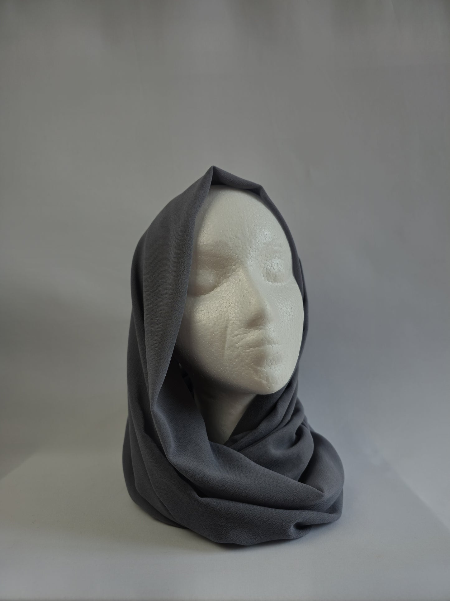 Chiffon Hijabs
