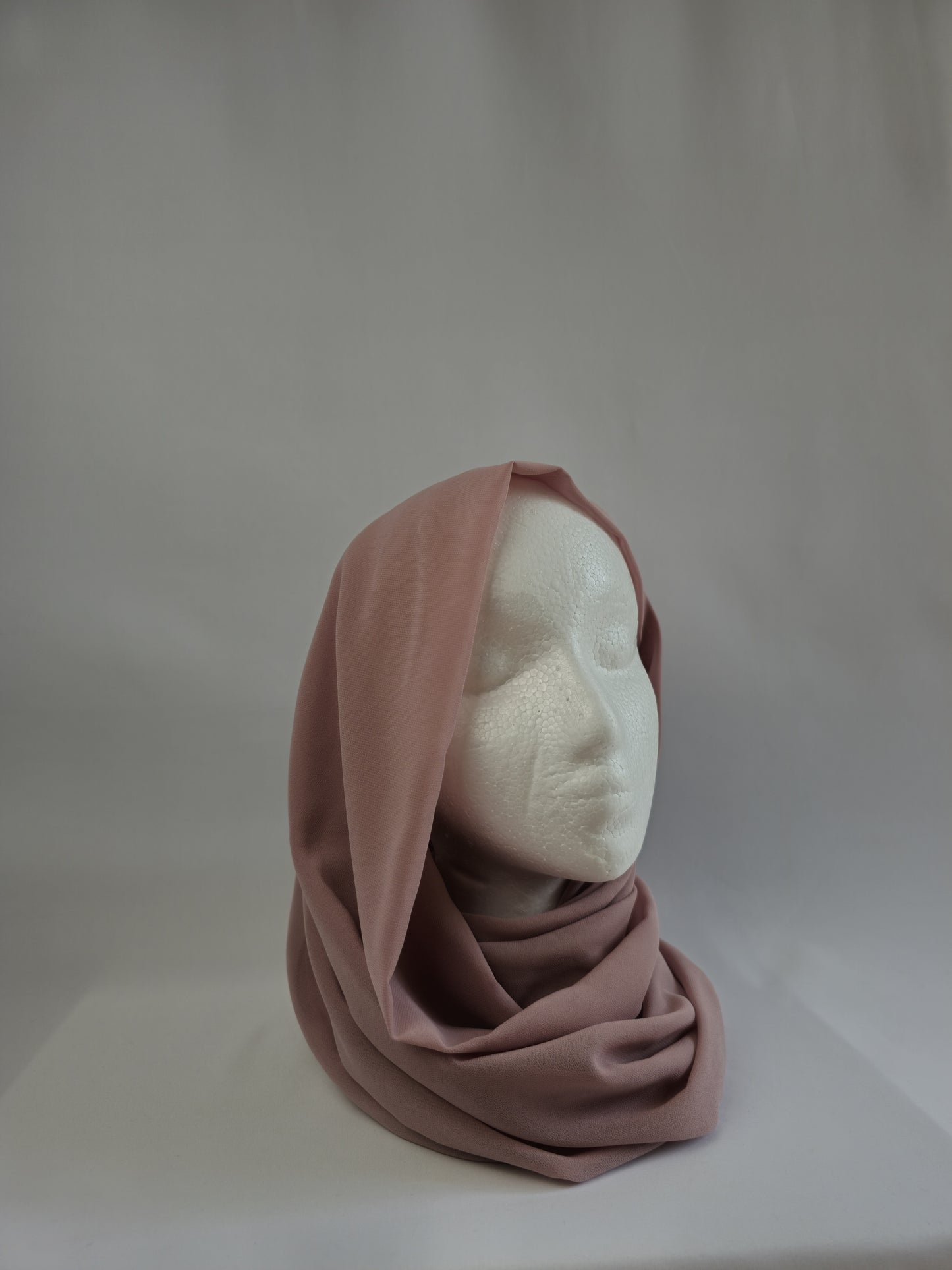 Chiffon Hijabs