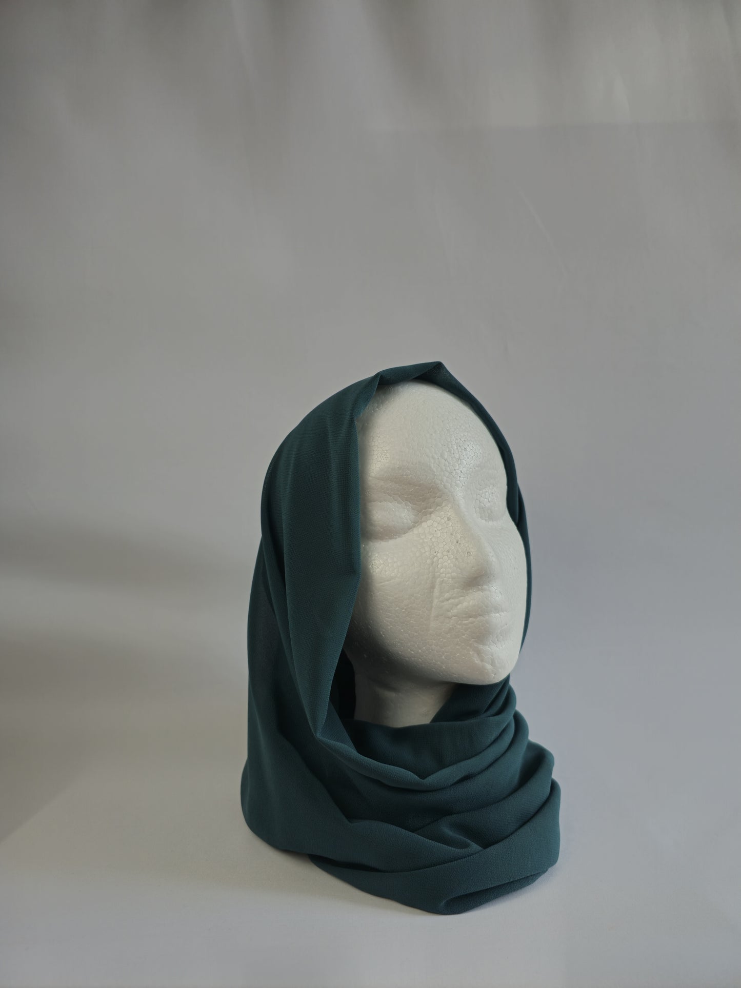 Chiffon Hijabs