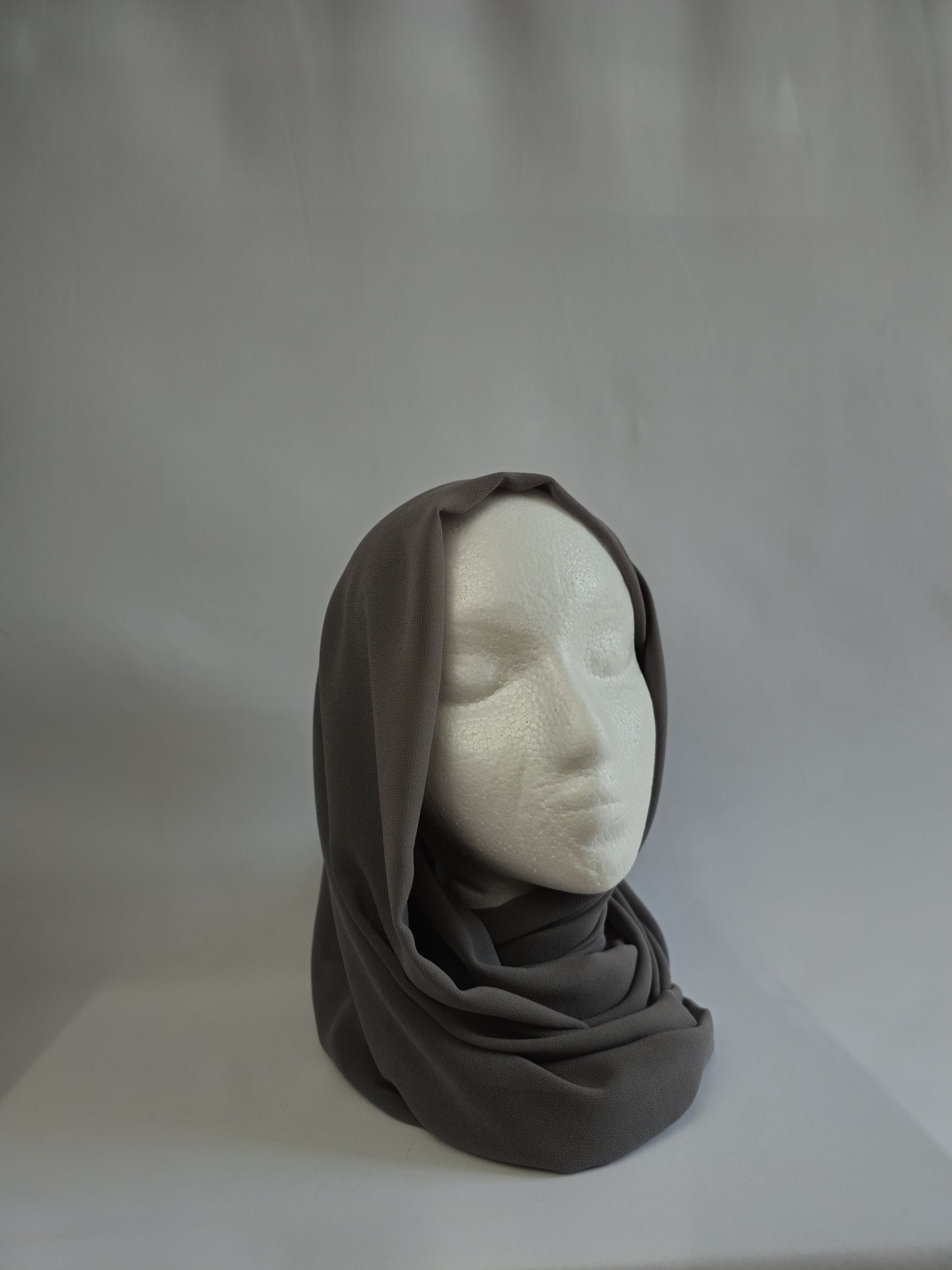 Chiffon Hijabs
