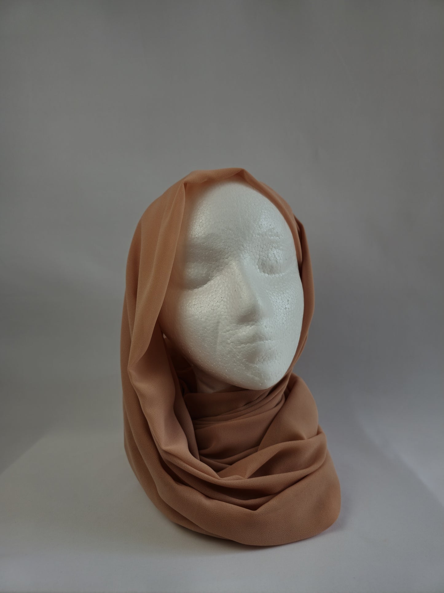 Chiffon Hijabs