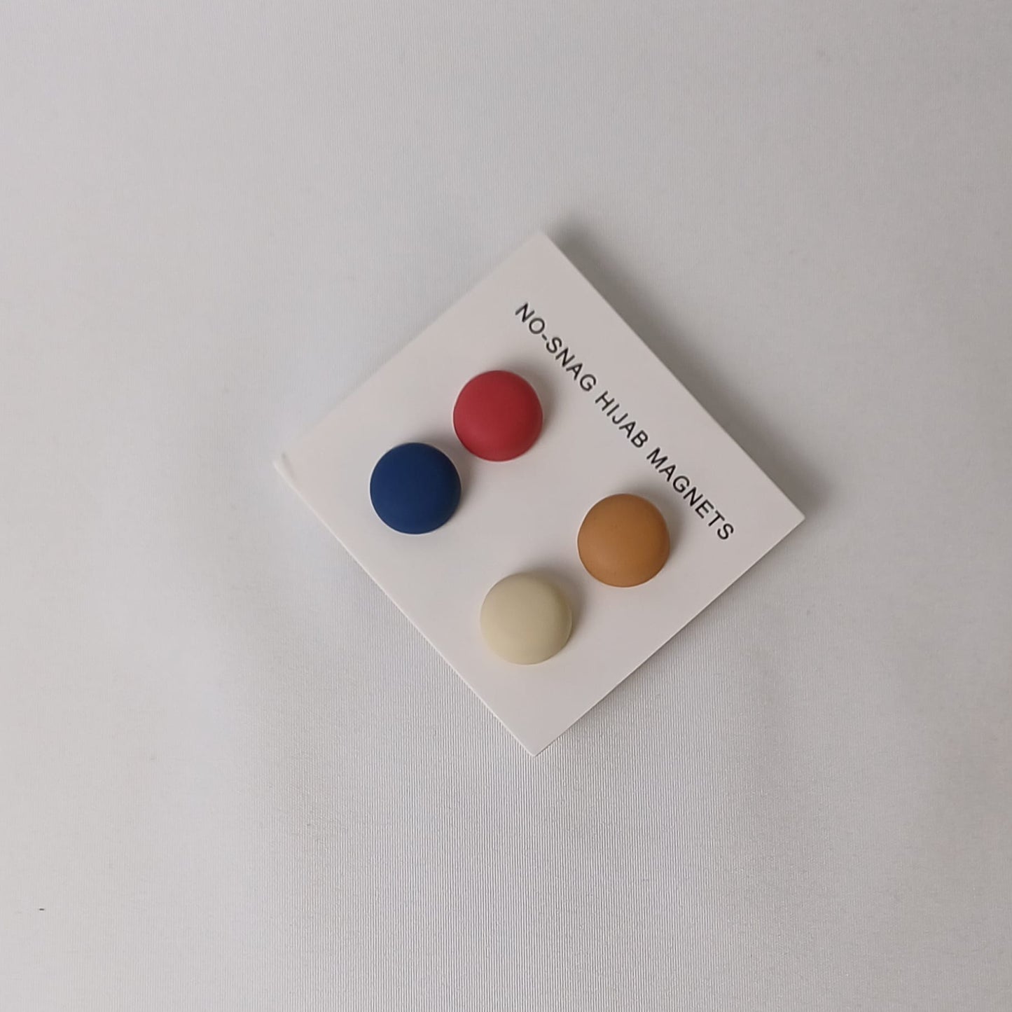 Hijab Magnets