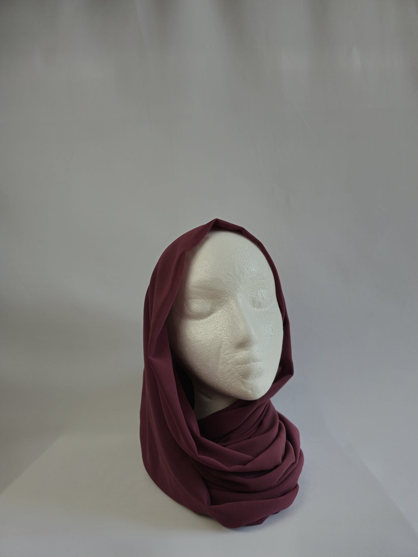 Chiffon Hijabs