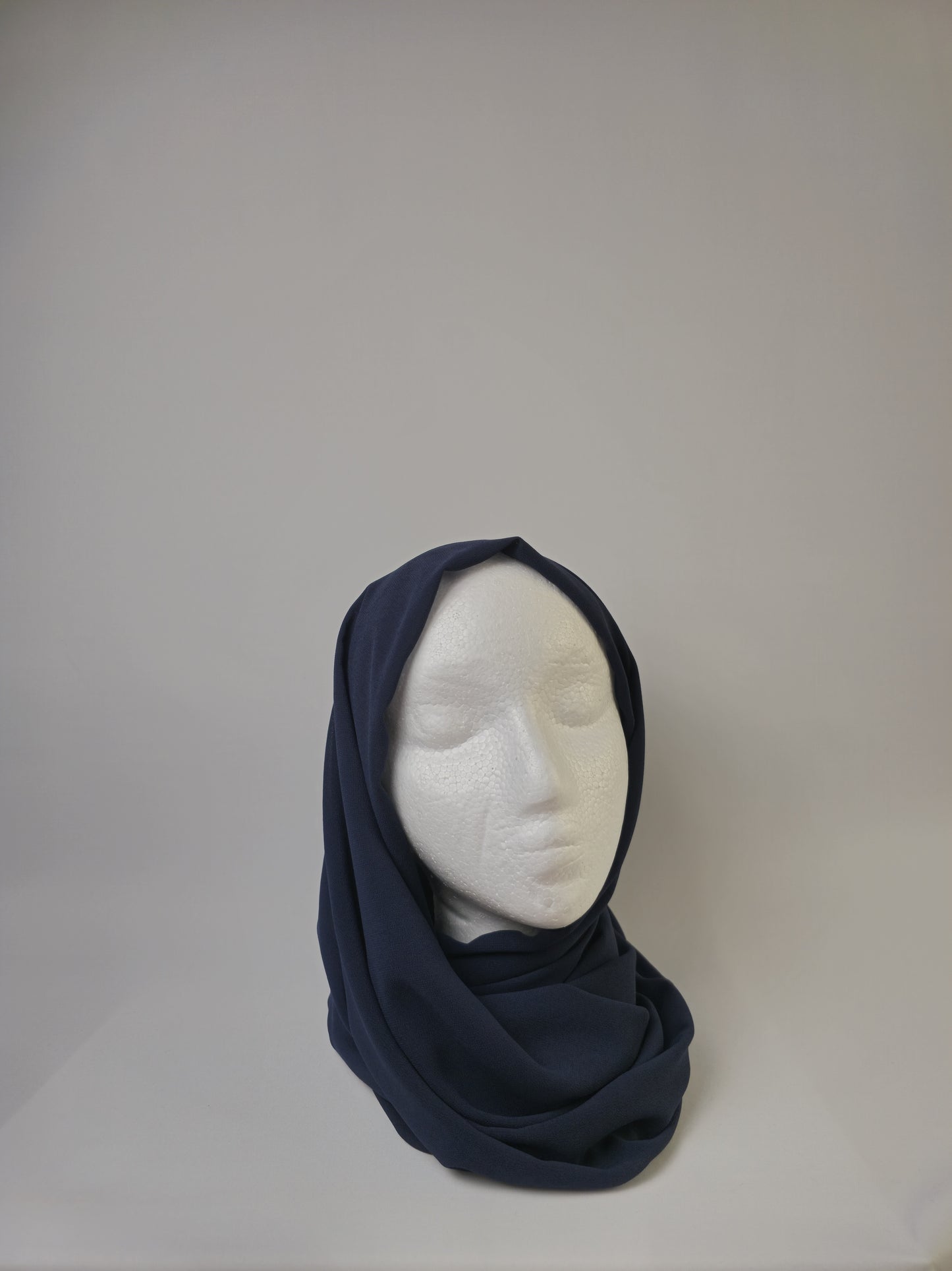 Chiffon Hijabs