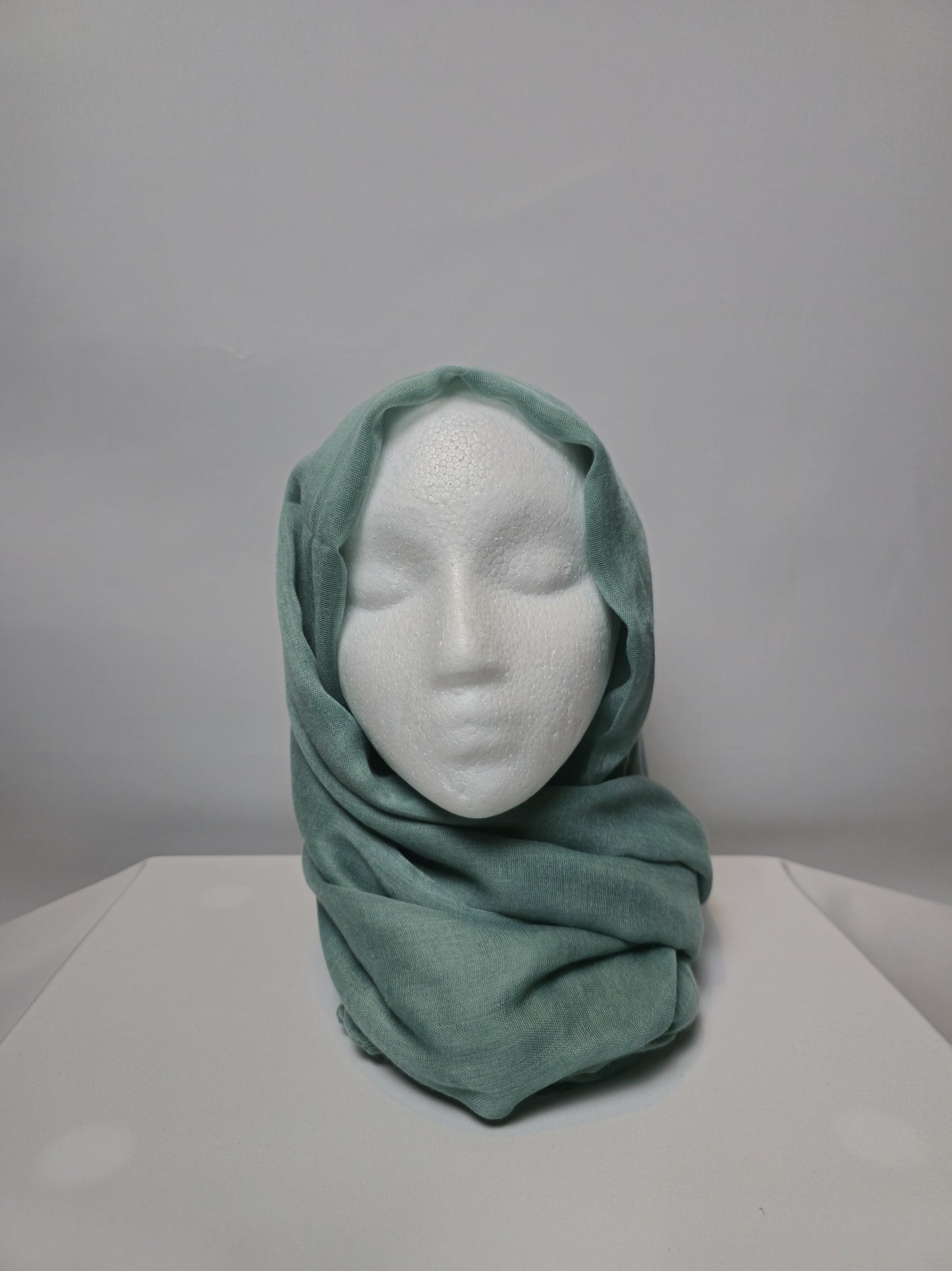 Plain Cotton Hijabs