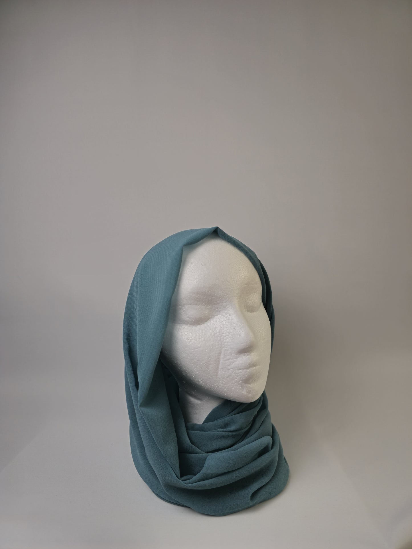 Chiffon Hijabs