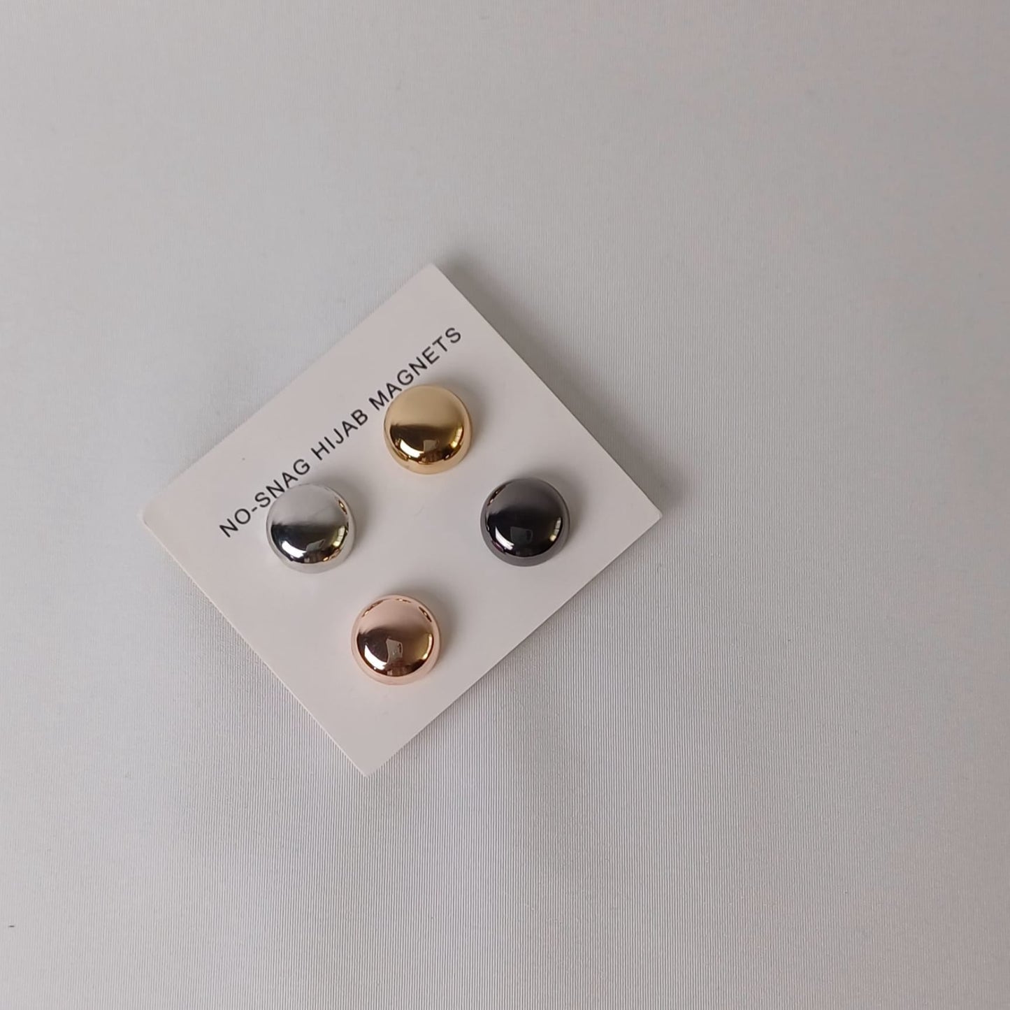 Hijab Magnets
