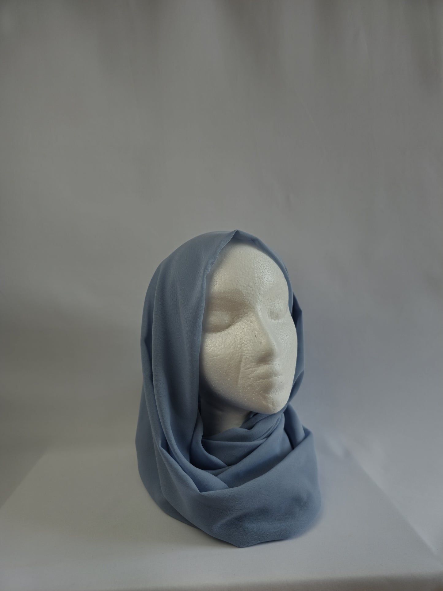 Chiffon Hijabs