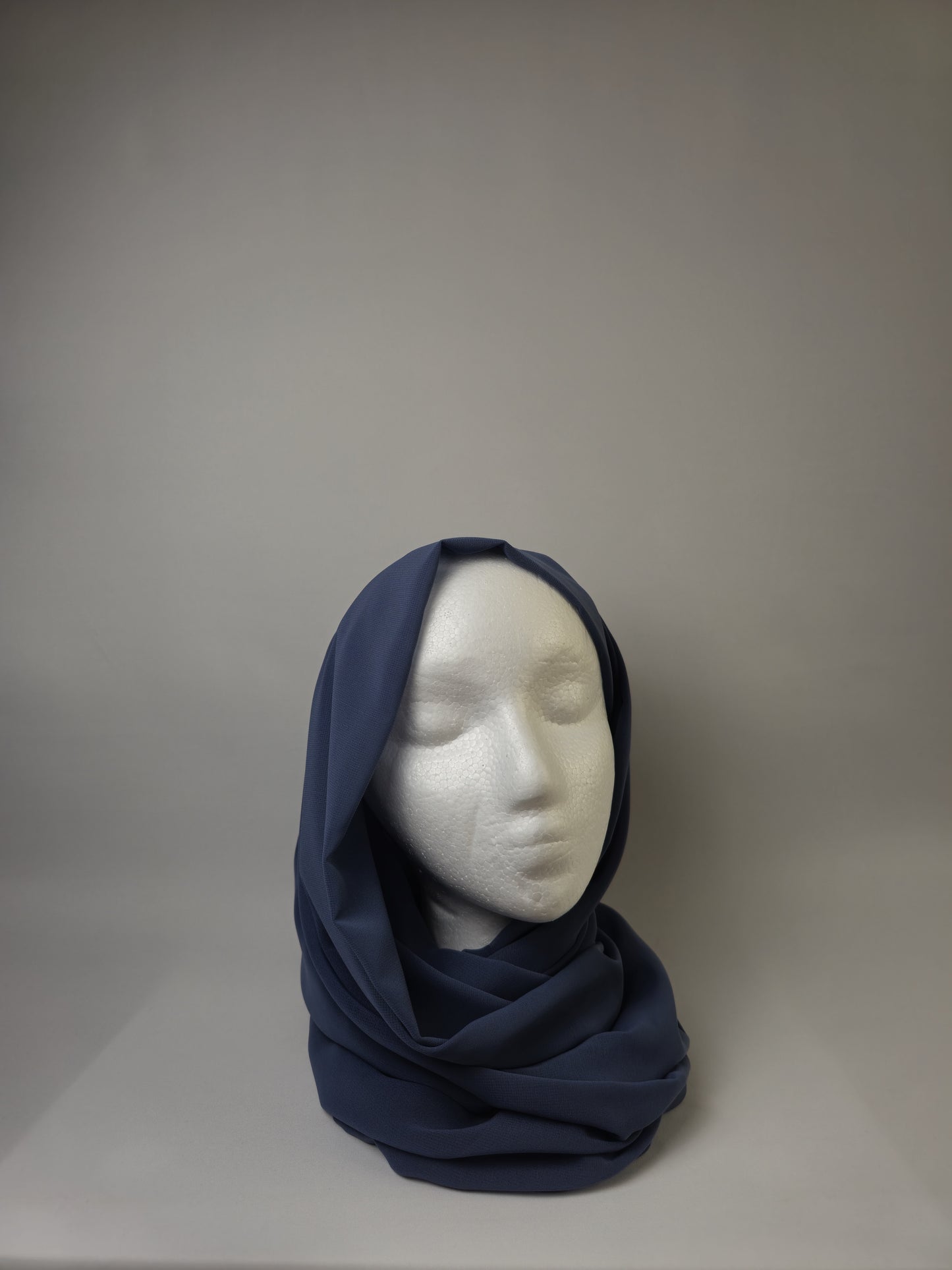 Chiffon Hijabs