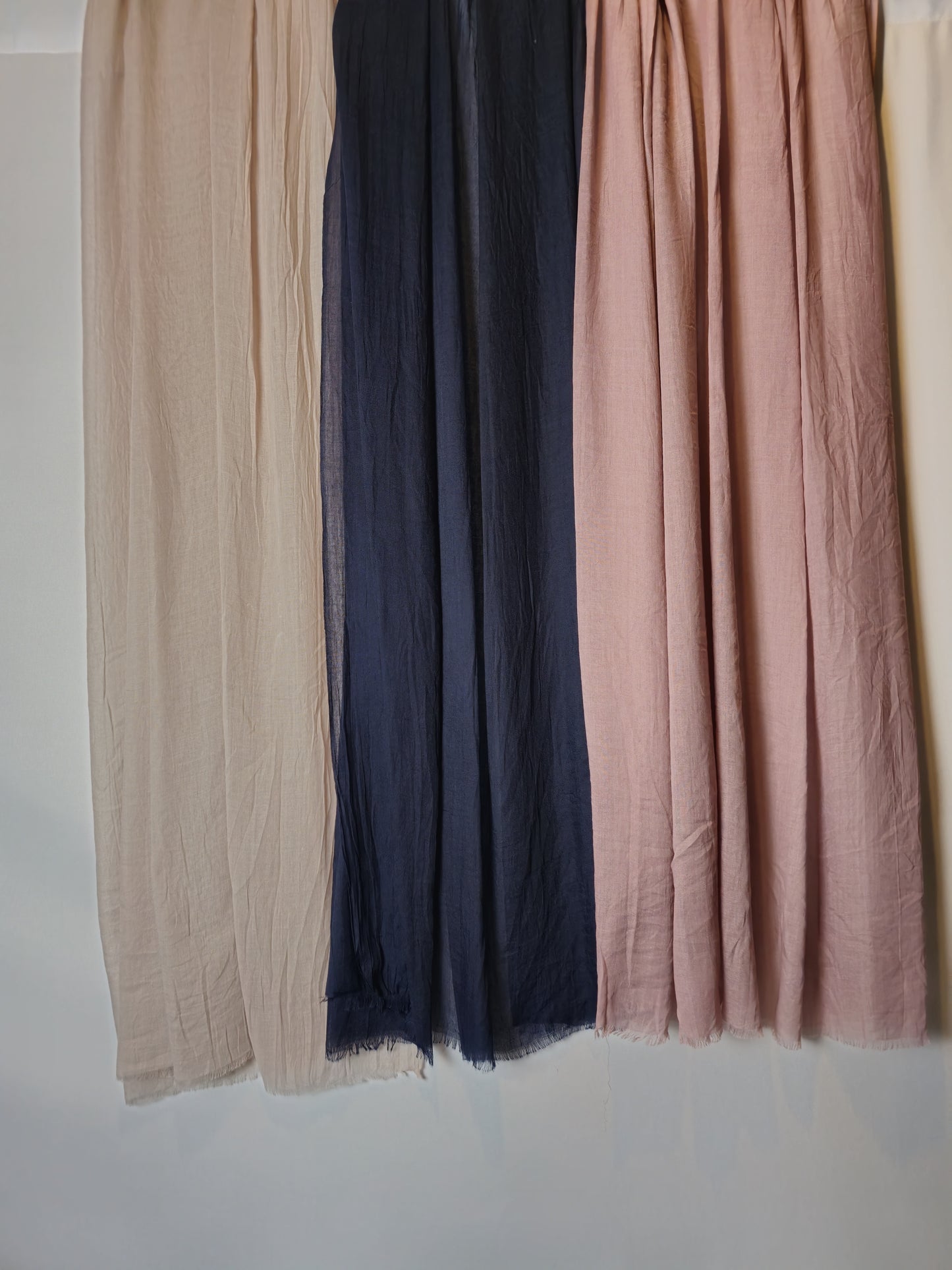 Premium Soft Cotton Hijabs