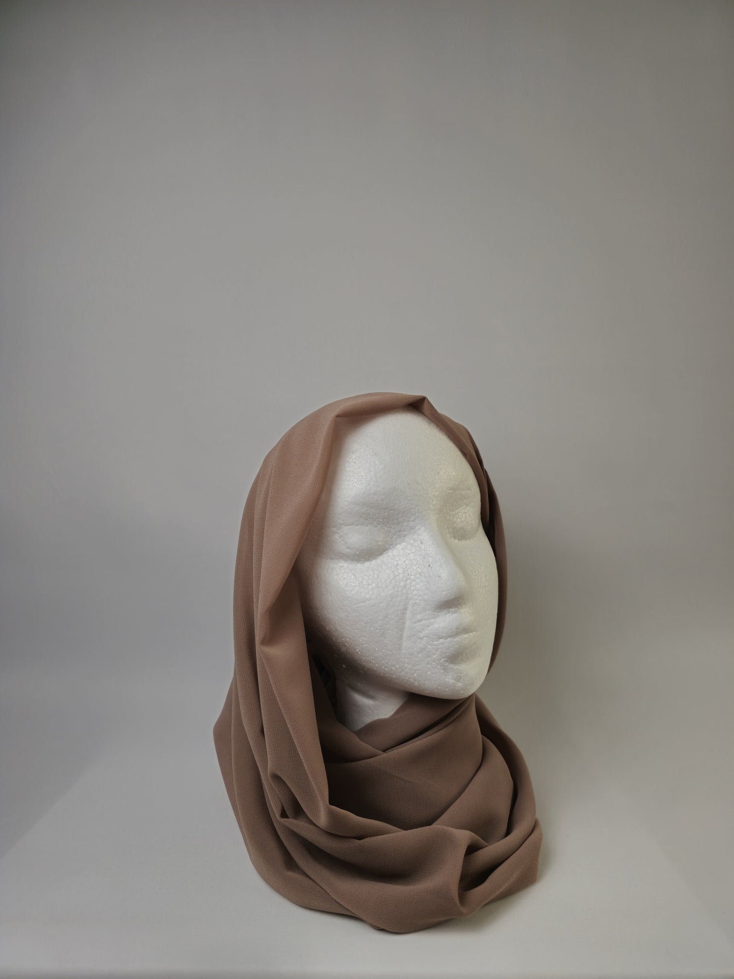 Chiffon Hijabs