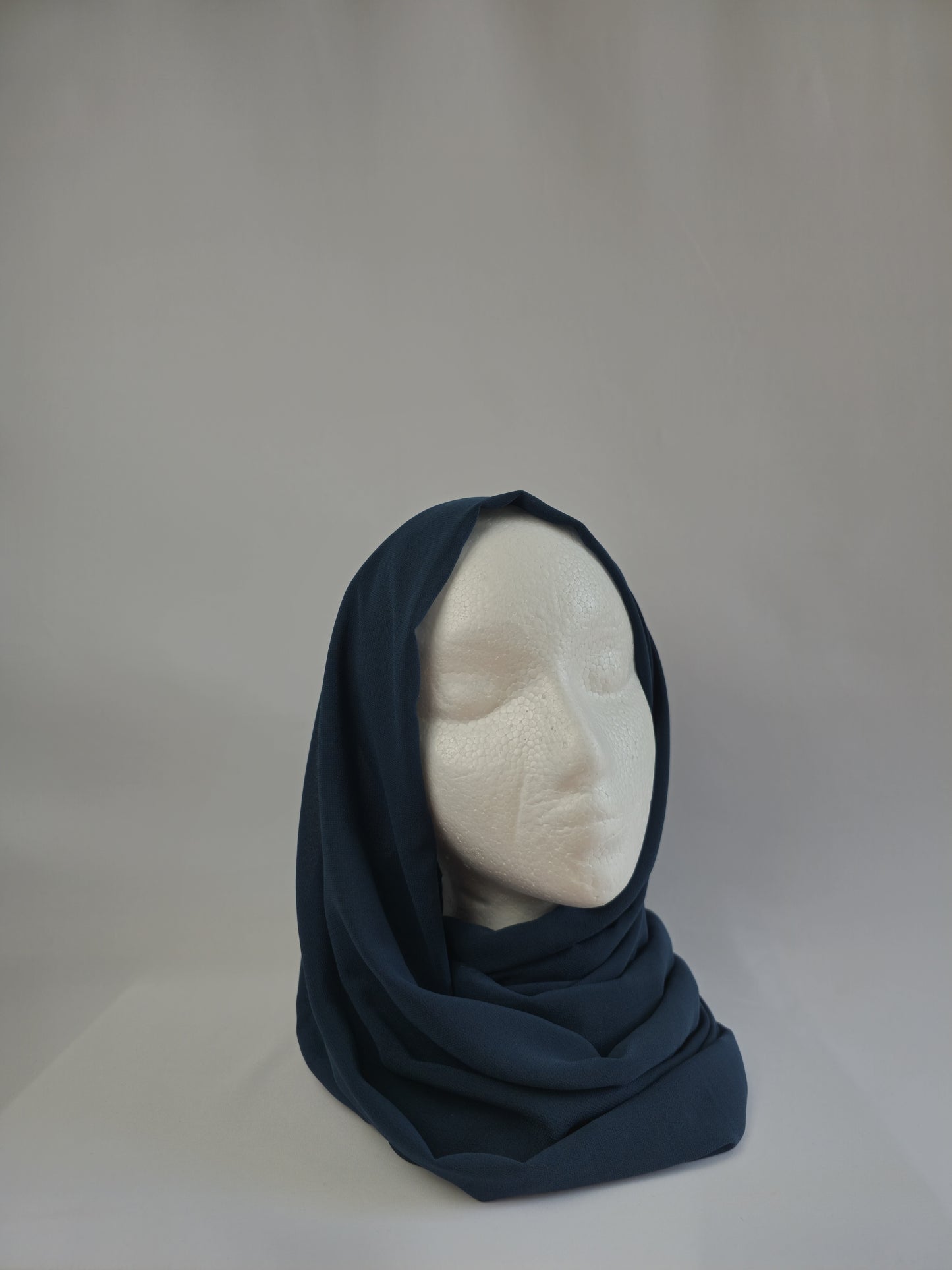 Chiffon Hijabs