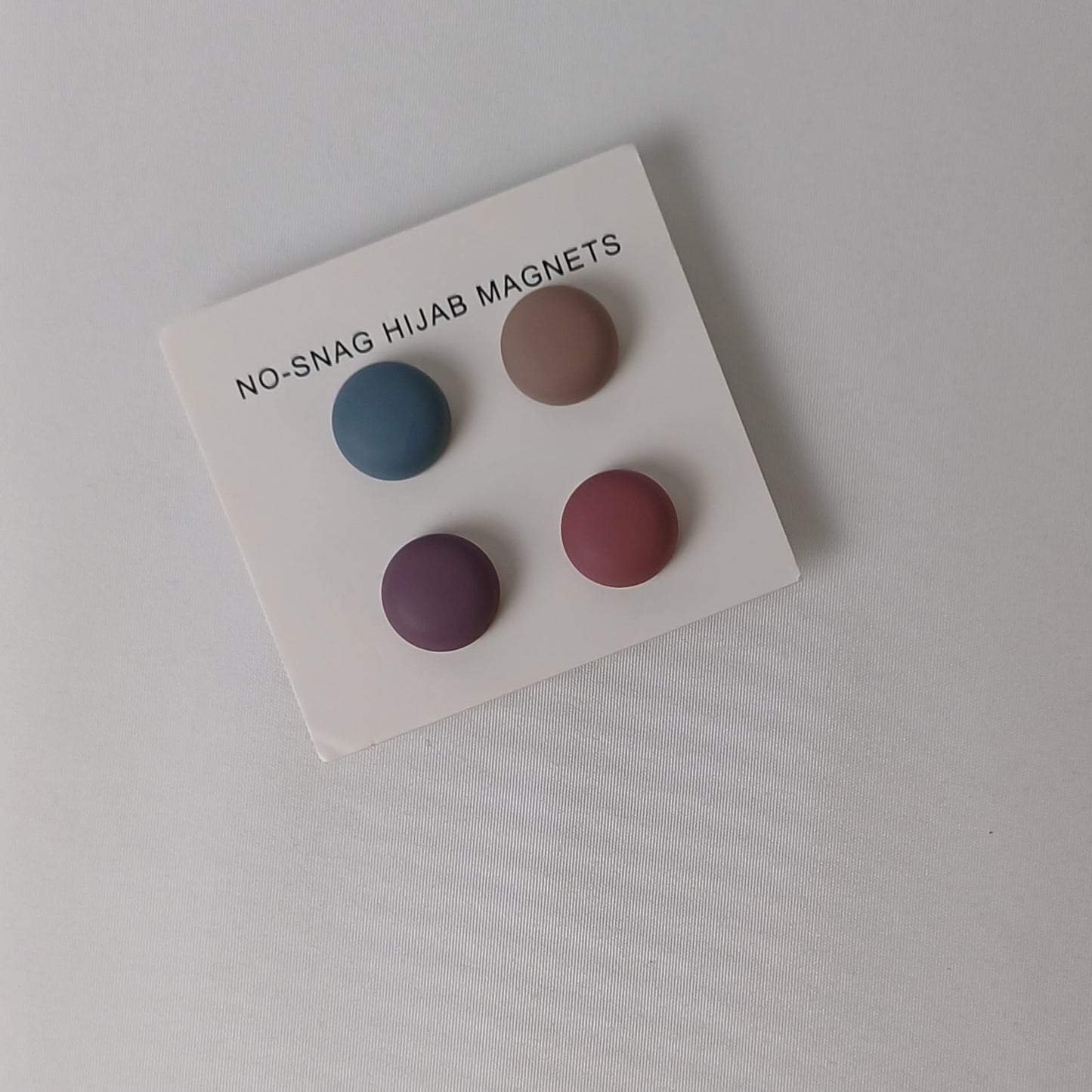Hijab Magnets