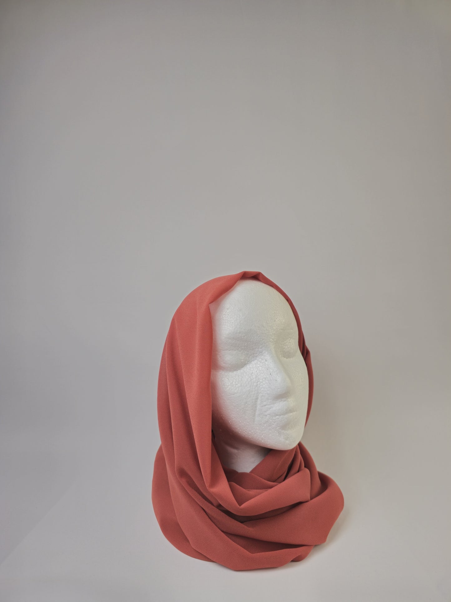 Chiffon Hijabs