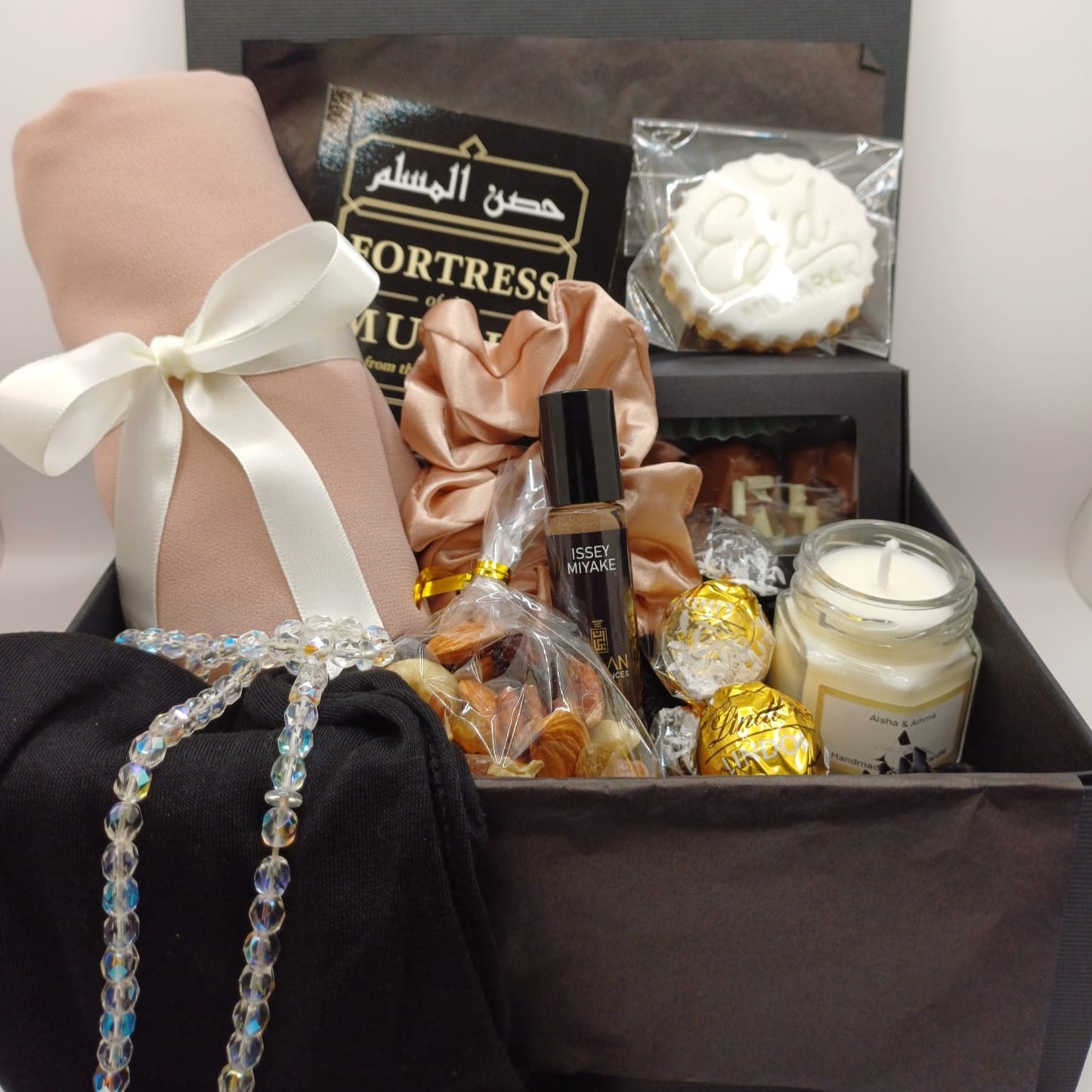 Ramadhan & Eid Gift Hamper