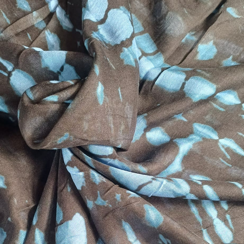 Modal Water Ink Hijabs