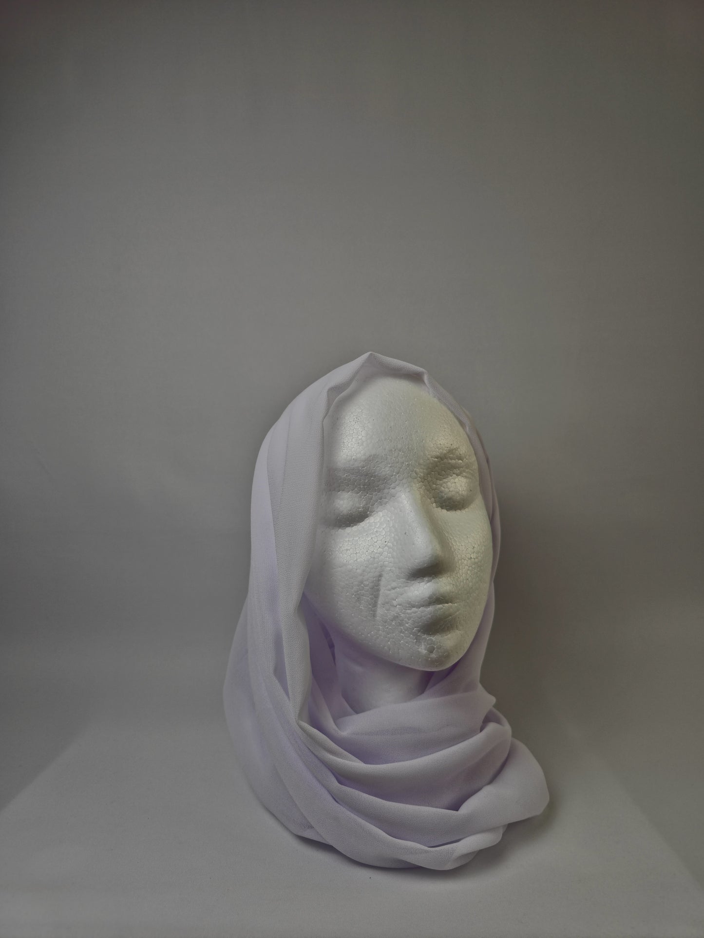 Chiffon Hijabs