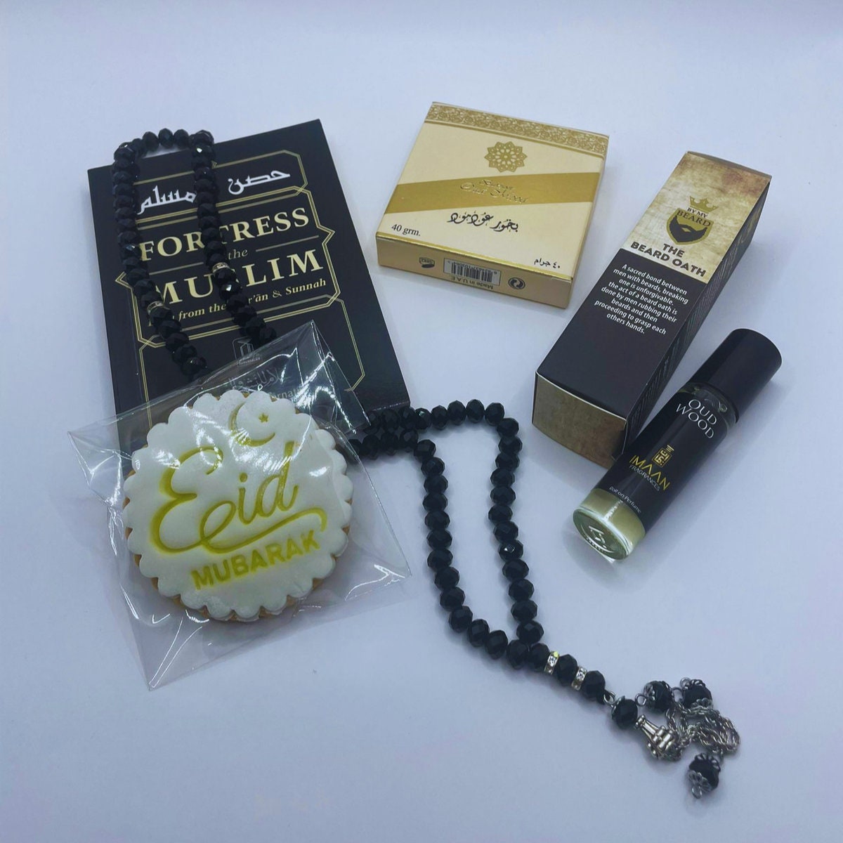 Ramadan Gift Hamper | Eid Gift Hamper | Eid Gift Set | Ramadhan Gifts | Eid Gifts | Halal Hampers | Eid Mubarak | Muslim Gifts